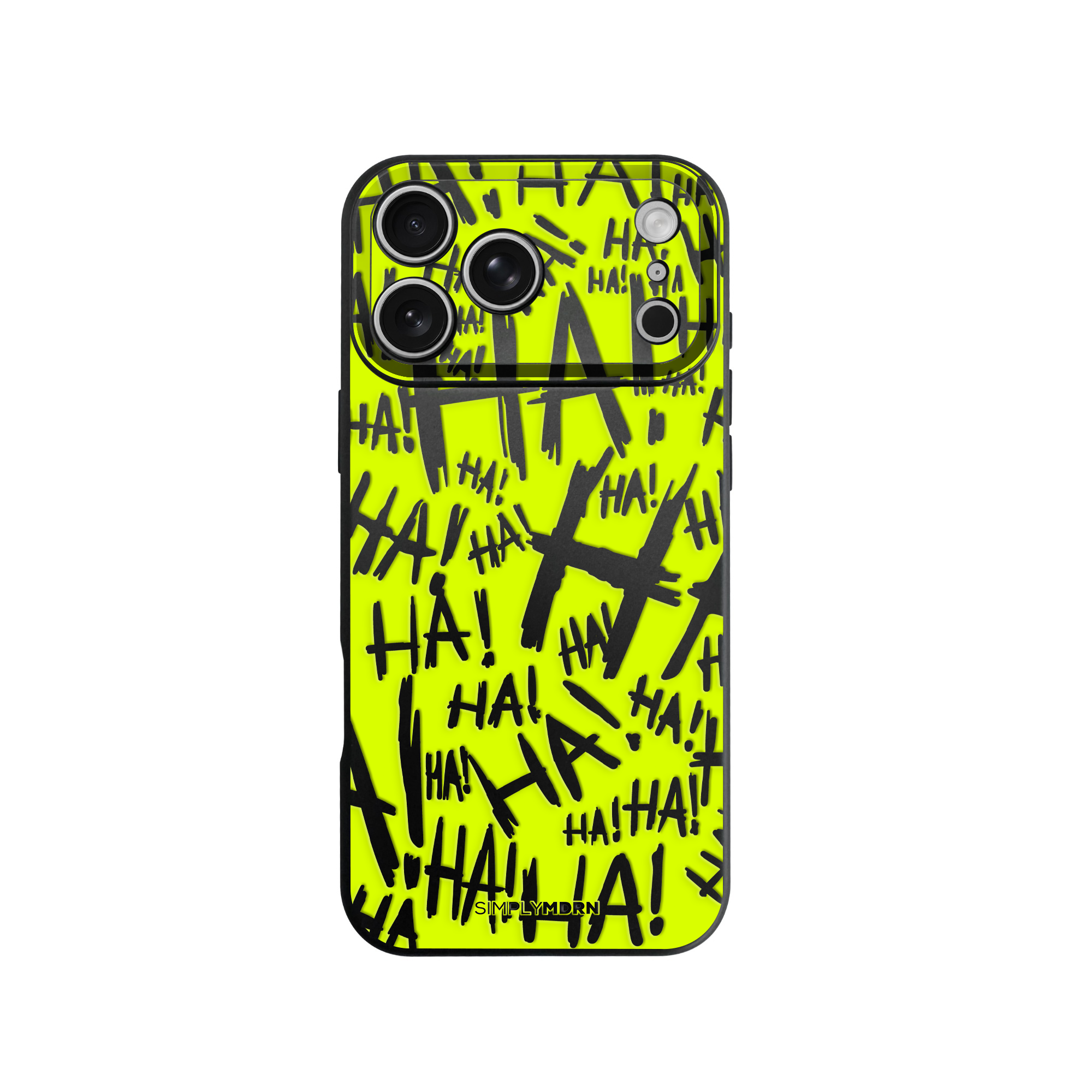 JOK9STER INVERSE Slim [S2] iPhone case image 1