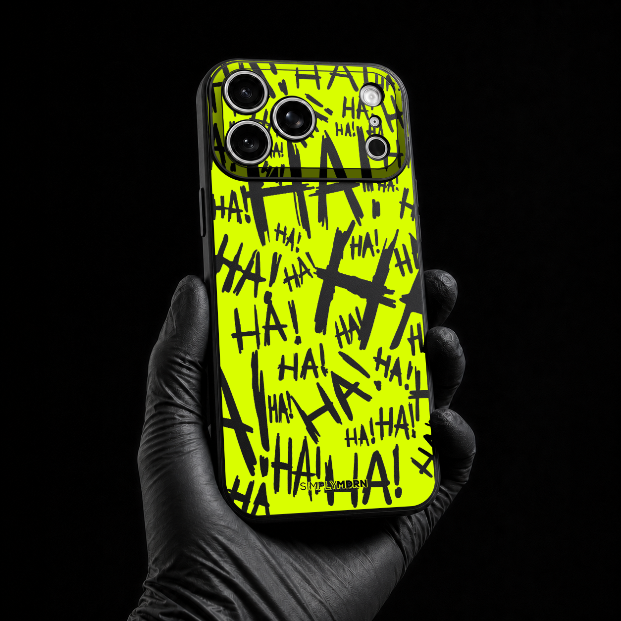 JOK9STER INVERSE Slim [S2] iPhone case image 2