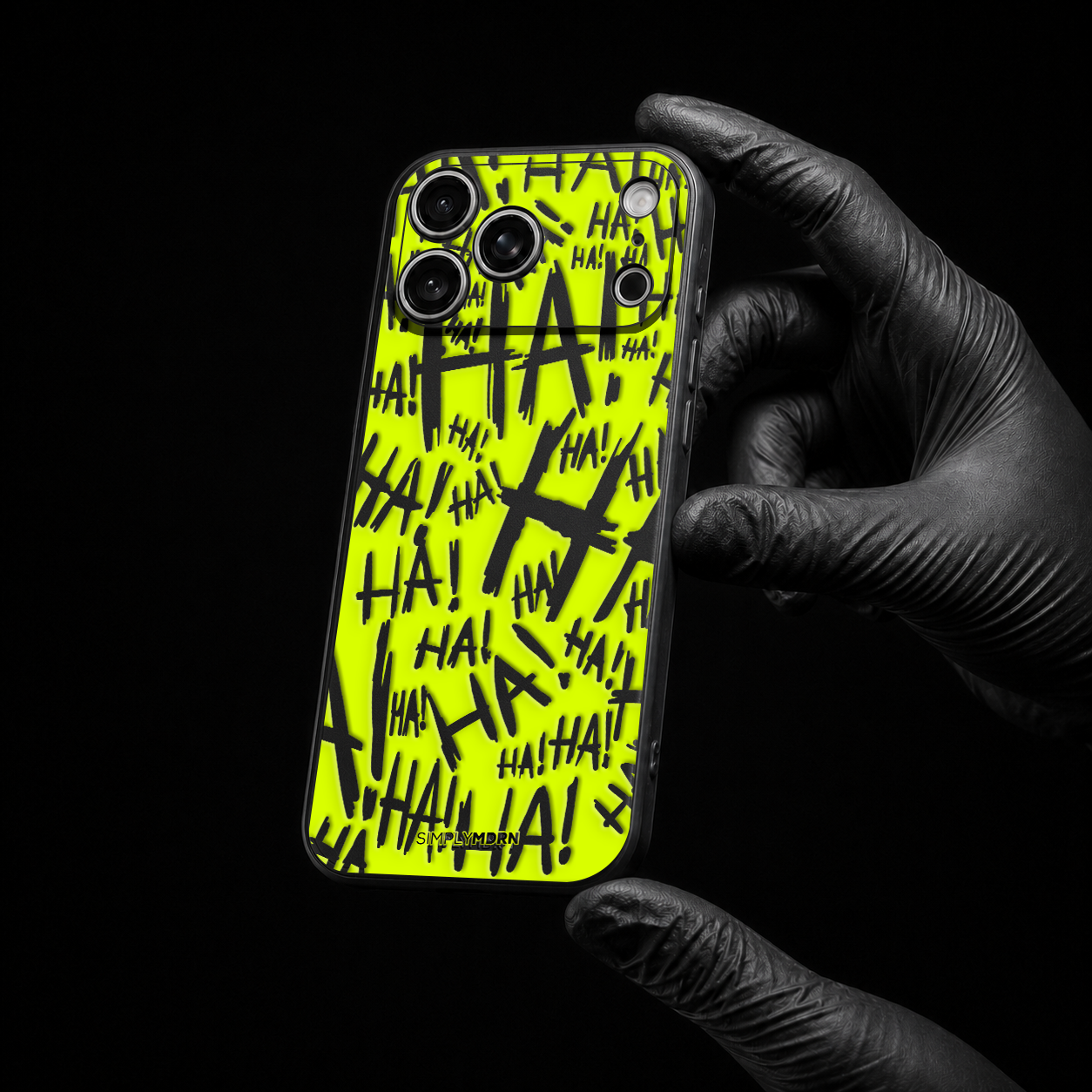 JOK9STER INVERSE Slim [S2] iPhone case image 3
