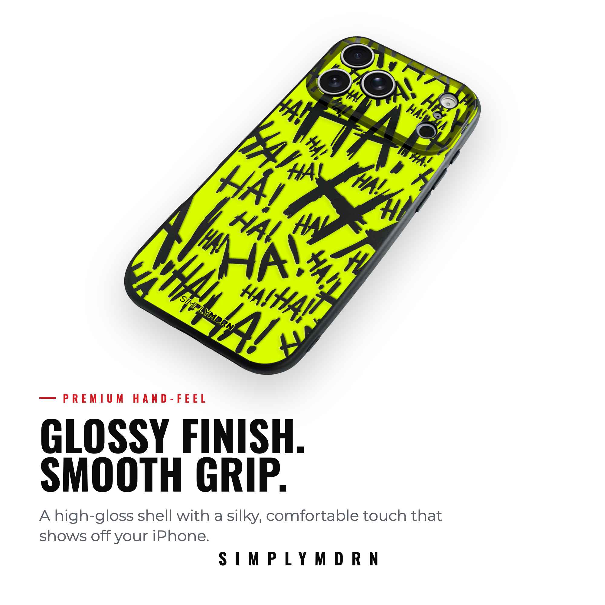 JOK9STER INVERSE Slim [S2] iPhone case image 7