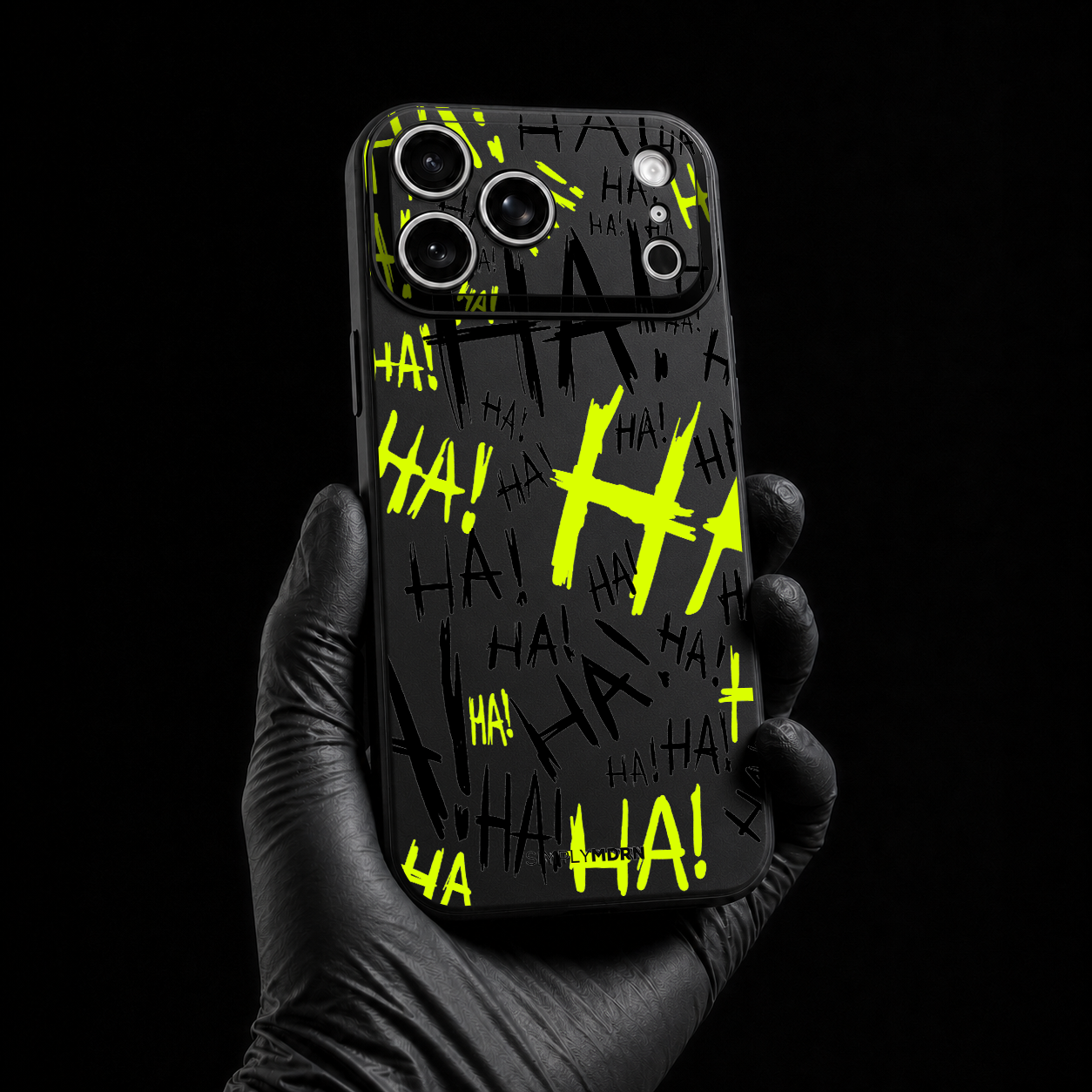 JOK9STER Slim [S2] iPhone case image 2
