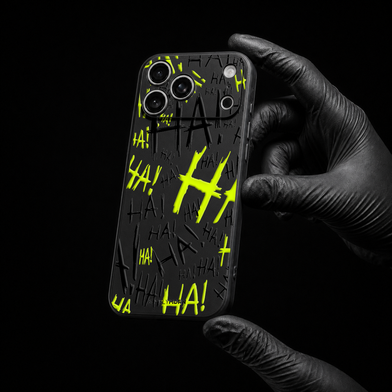 JOK9STER Slim [S2] iPhone case image 3