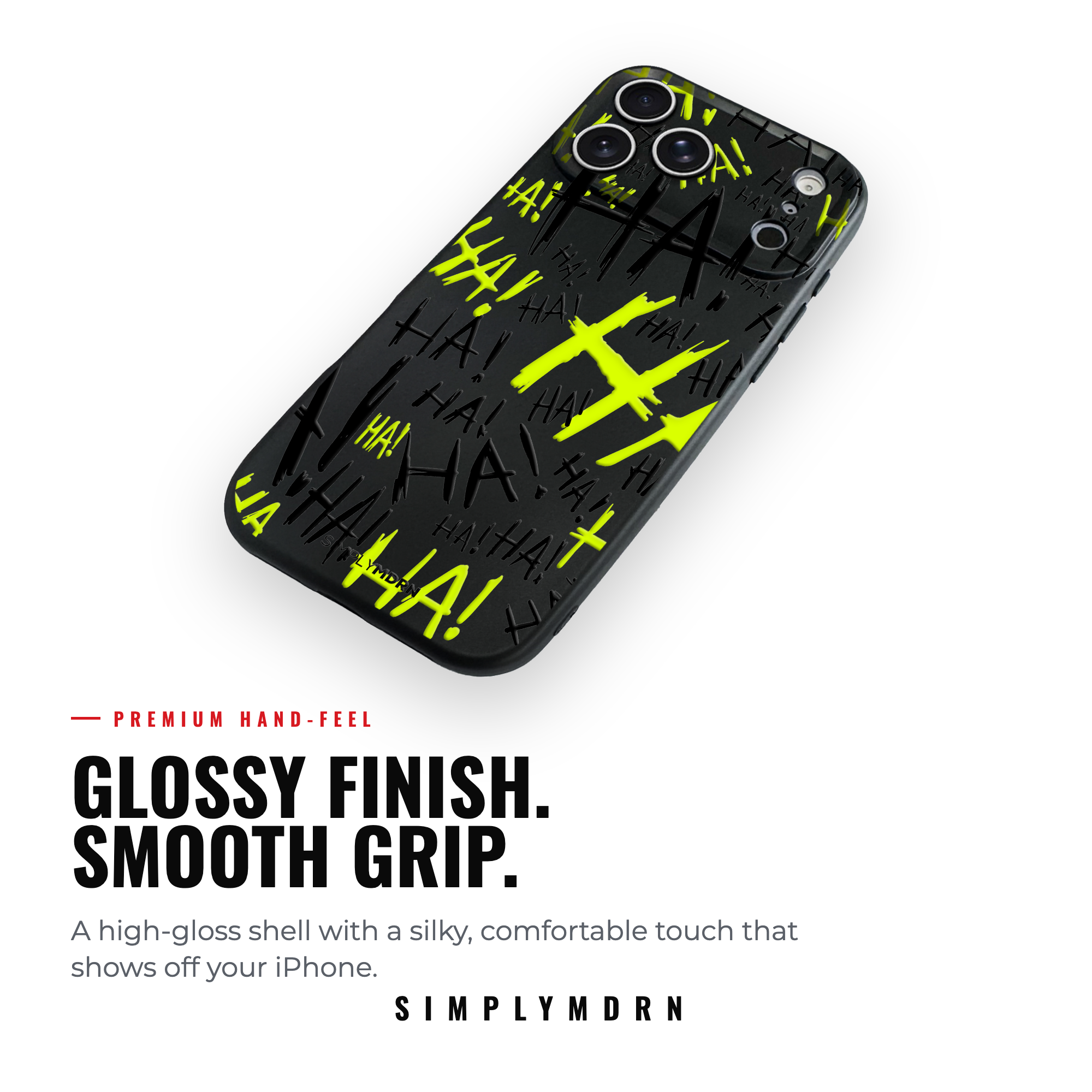 JOK9STER Slim [S2] iPhone case image 7