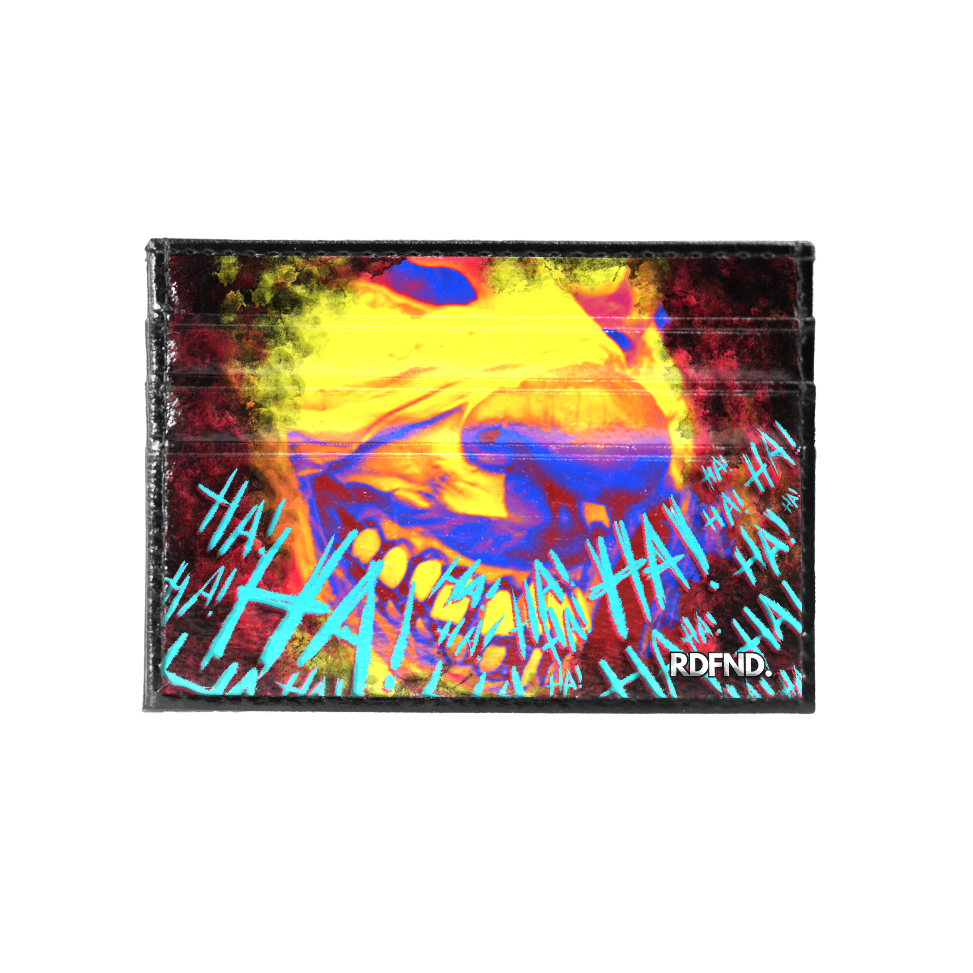 Joker | CARD [S1] card wallet image 1