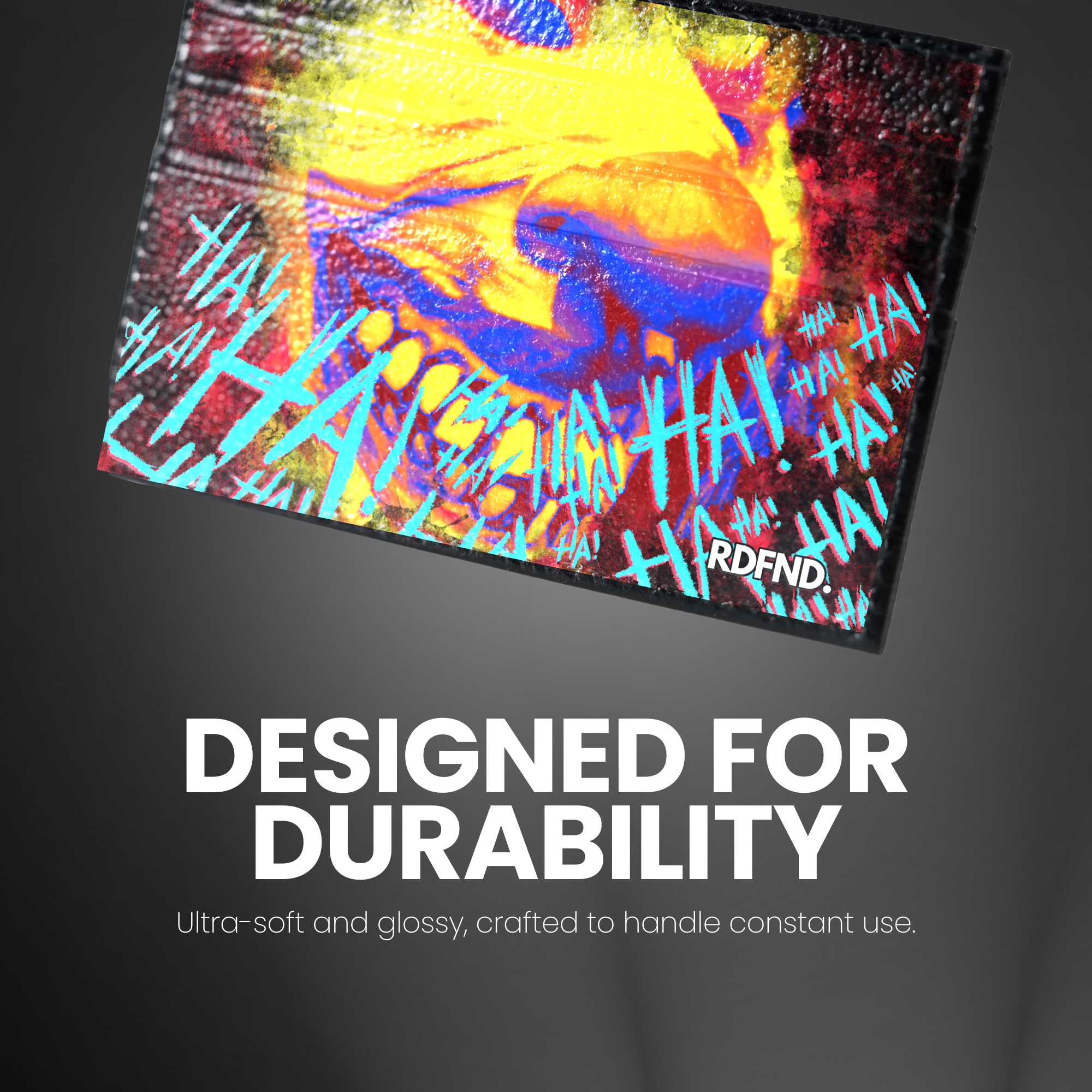 Joker | CARD [S1] card wallet image 6