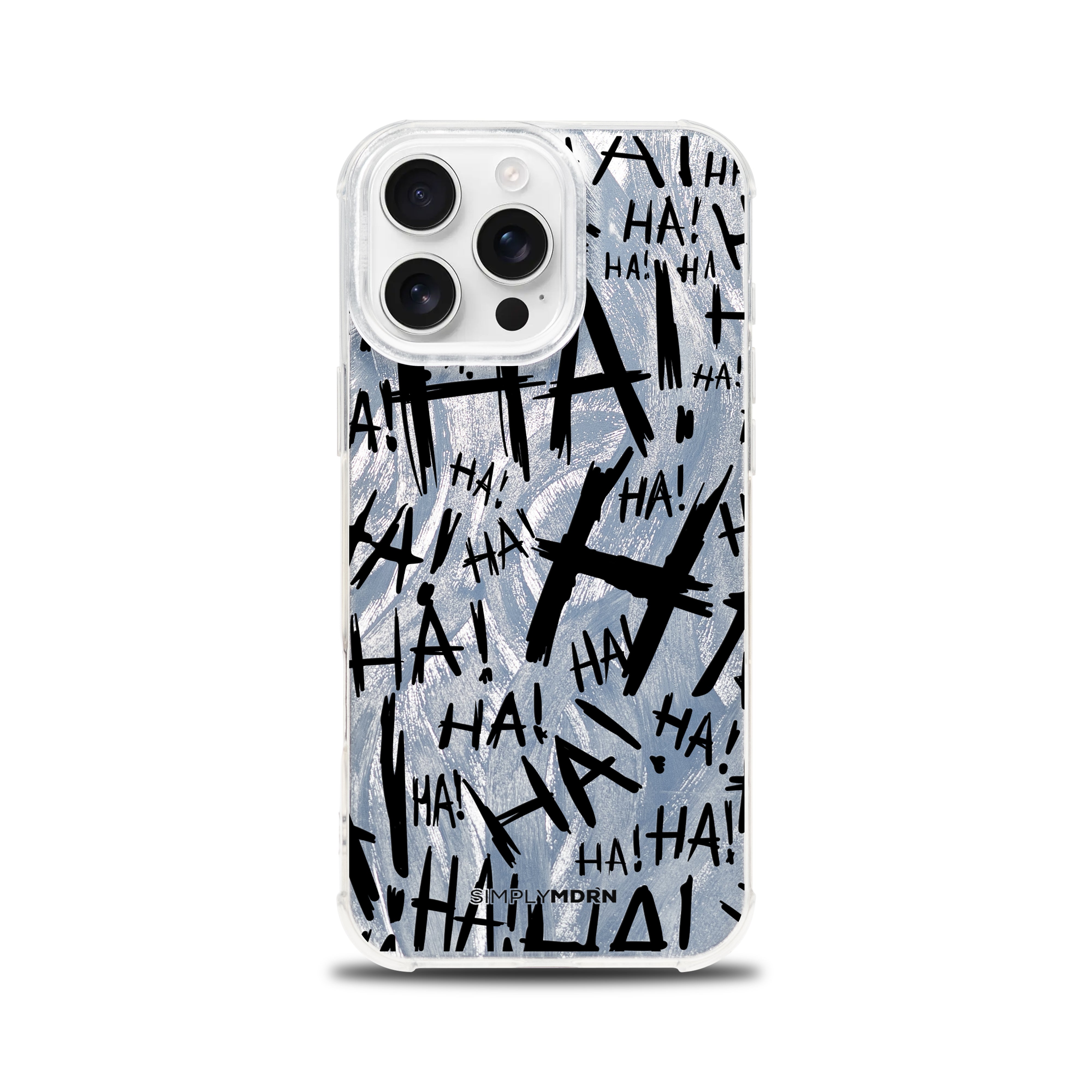 JOKESTER [LUXE]