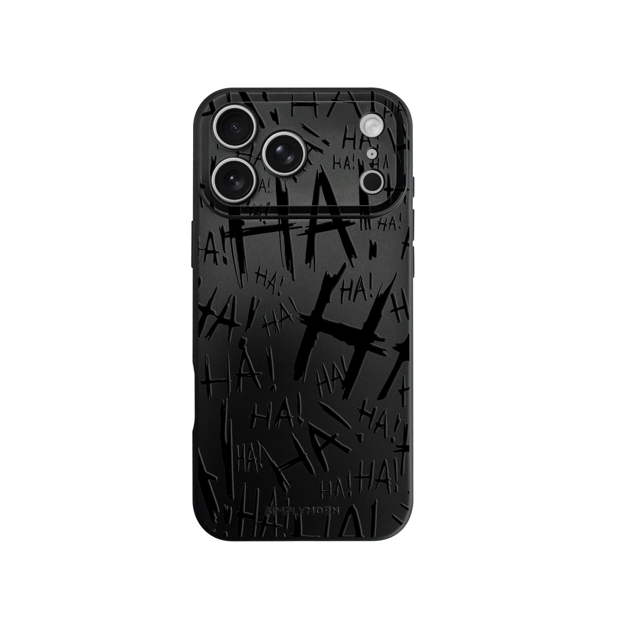 JOKESTER Slim [S2] iPhone case image 1