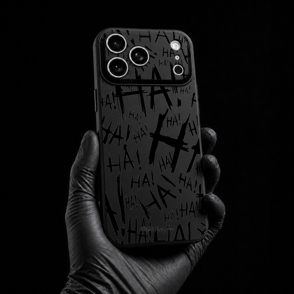 JOKESTER Slim [S2] iPhone case image 2