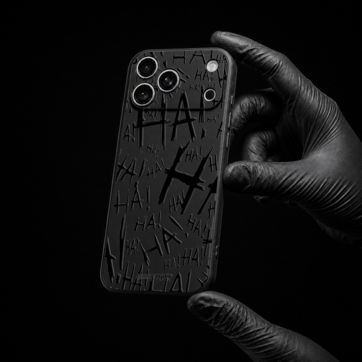 JOKESTER Slim [S2] iPhone case image 3