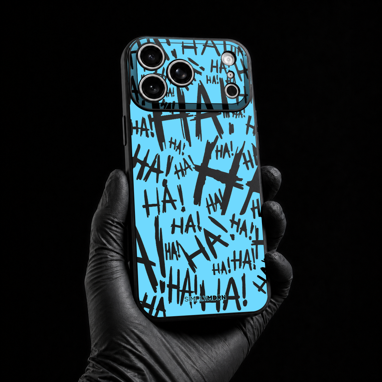 JOKSTER ICE INVERSE Slim [S2] iPhone case image 2