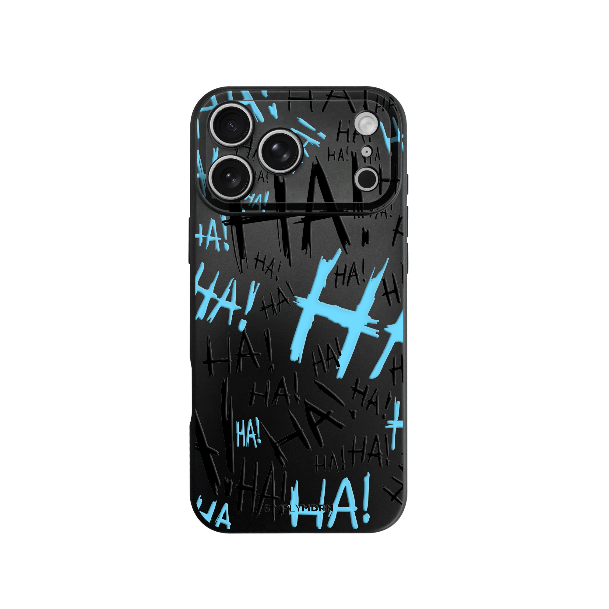 JOKSTER ICE Slim [S2] iPhone case image 1