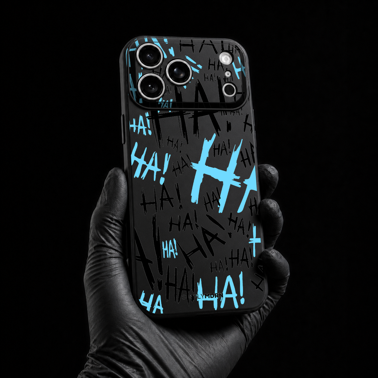 JOKSTER ICE Slim [S2] iPhone case image 2