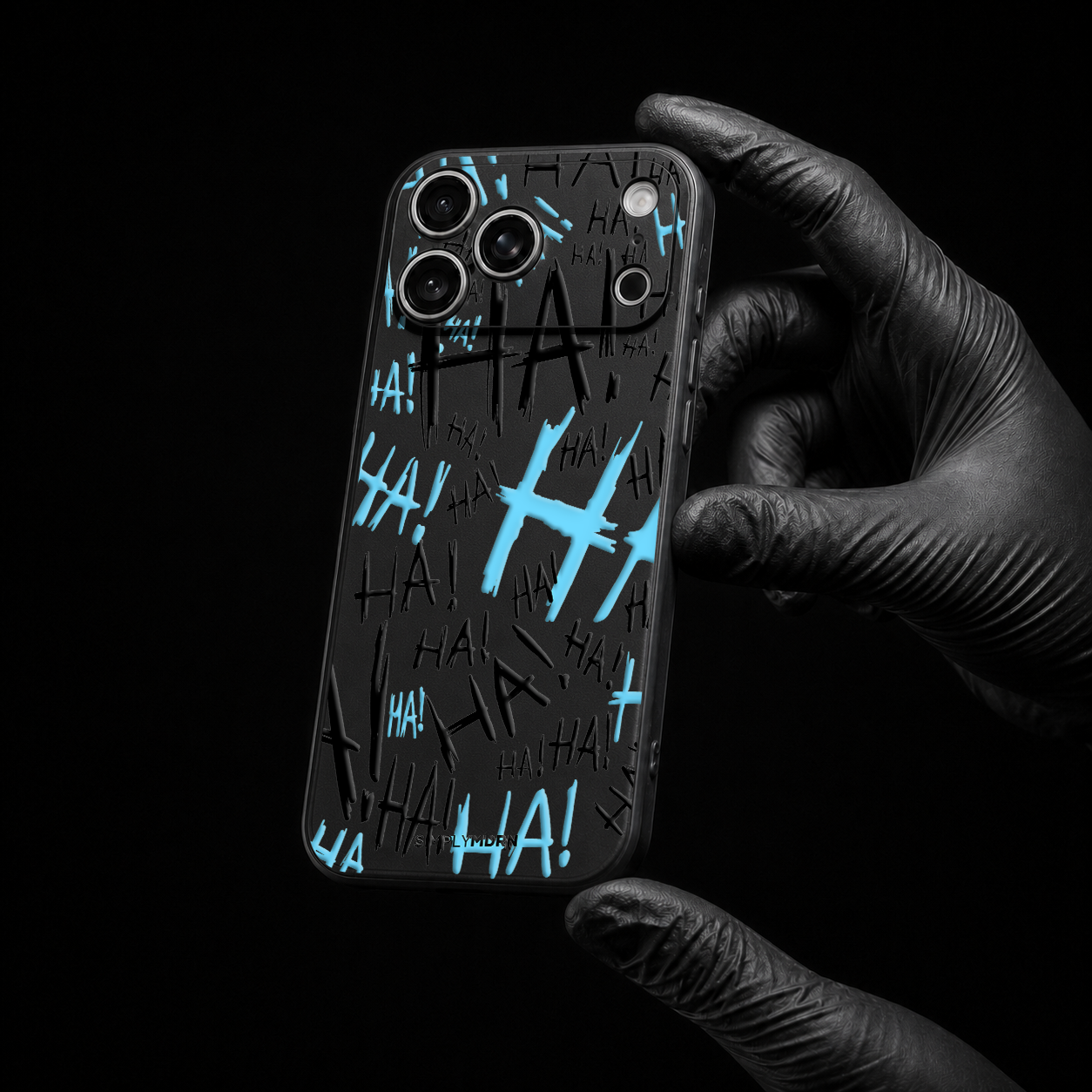 JOKSTER ICE Slim [S2] iPhone case image 3