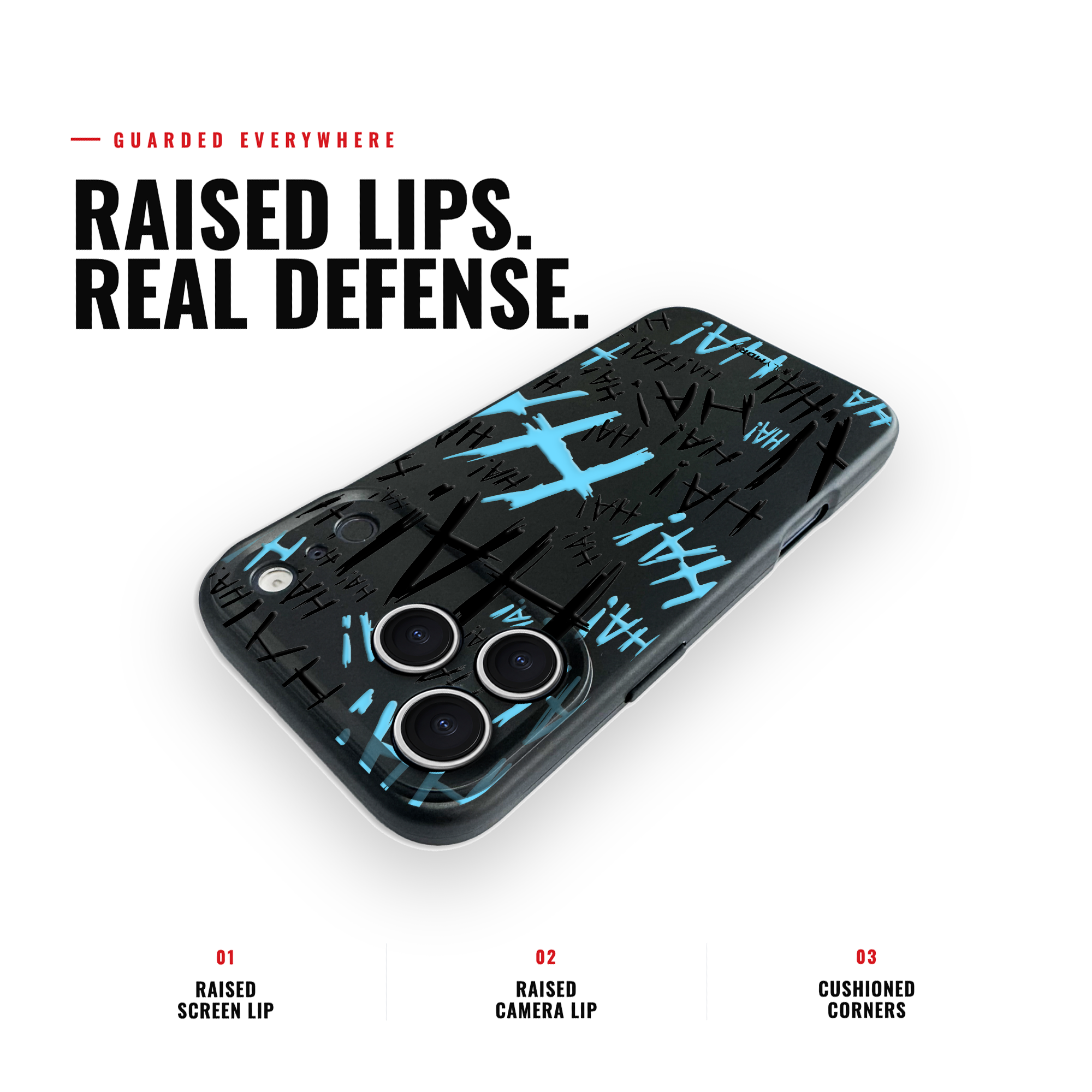 JOKSTER ICE Slim [S2] iPhone case image 5