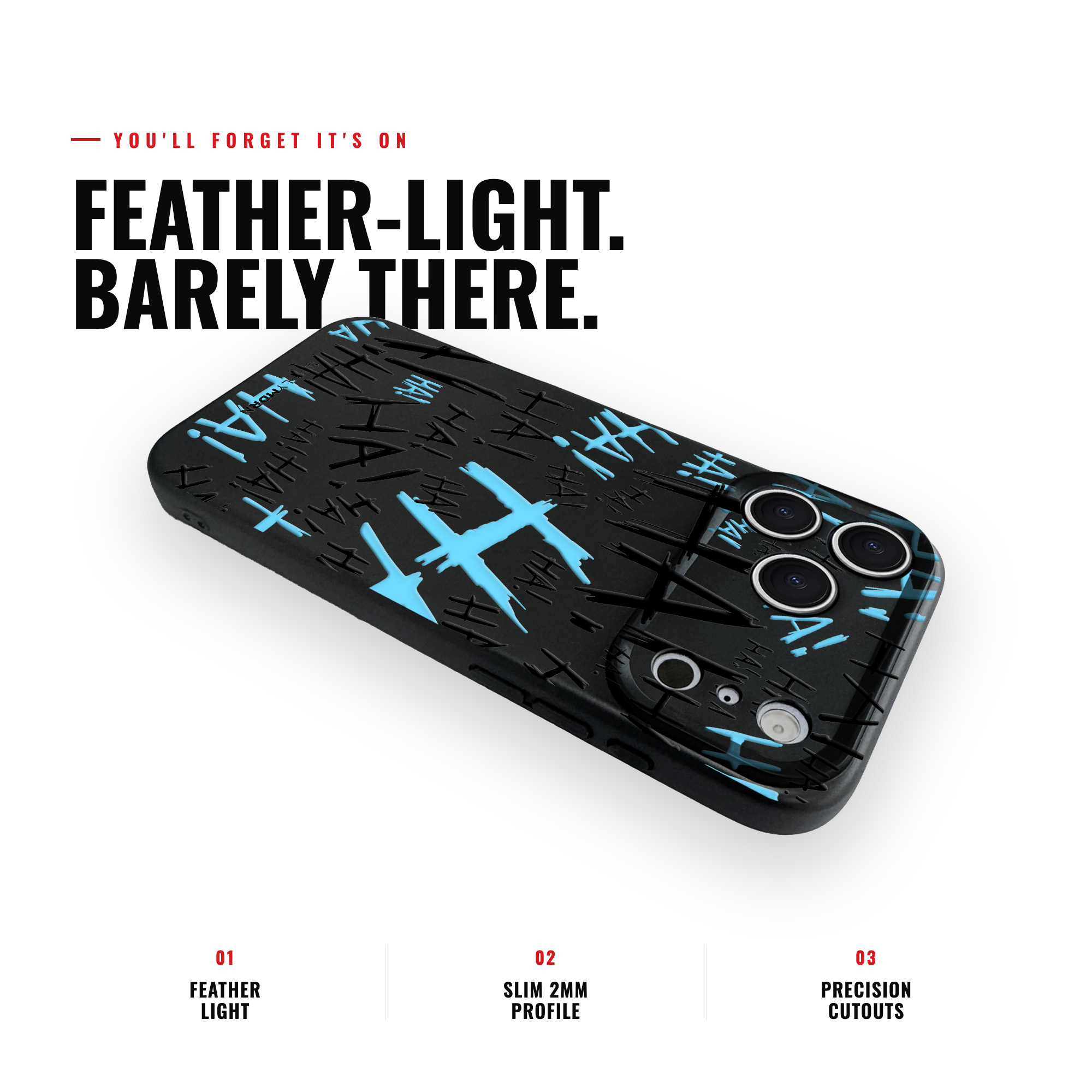 JOKSTER ICE Slim [S2] iPhone case image 6