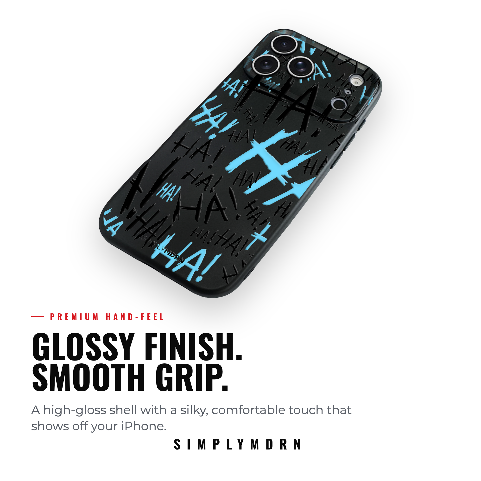 JOKSTER ICE Slim [S2] iPhone case image 7