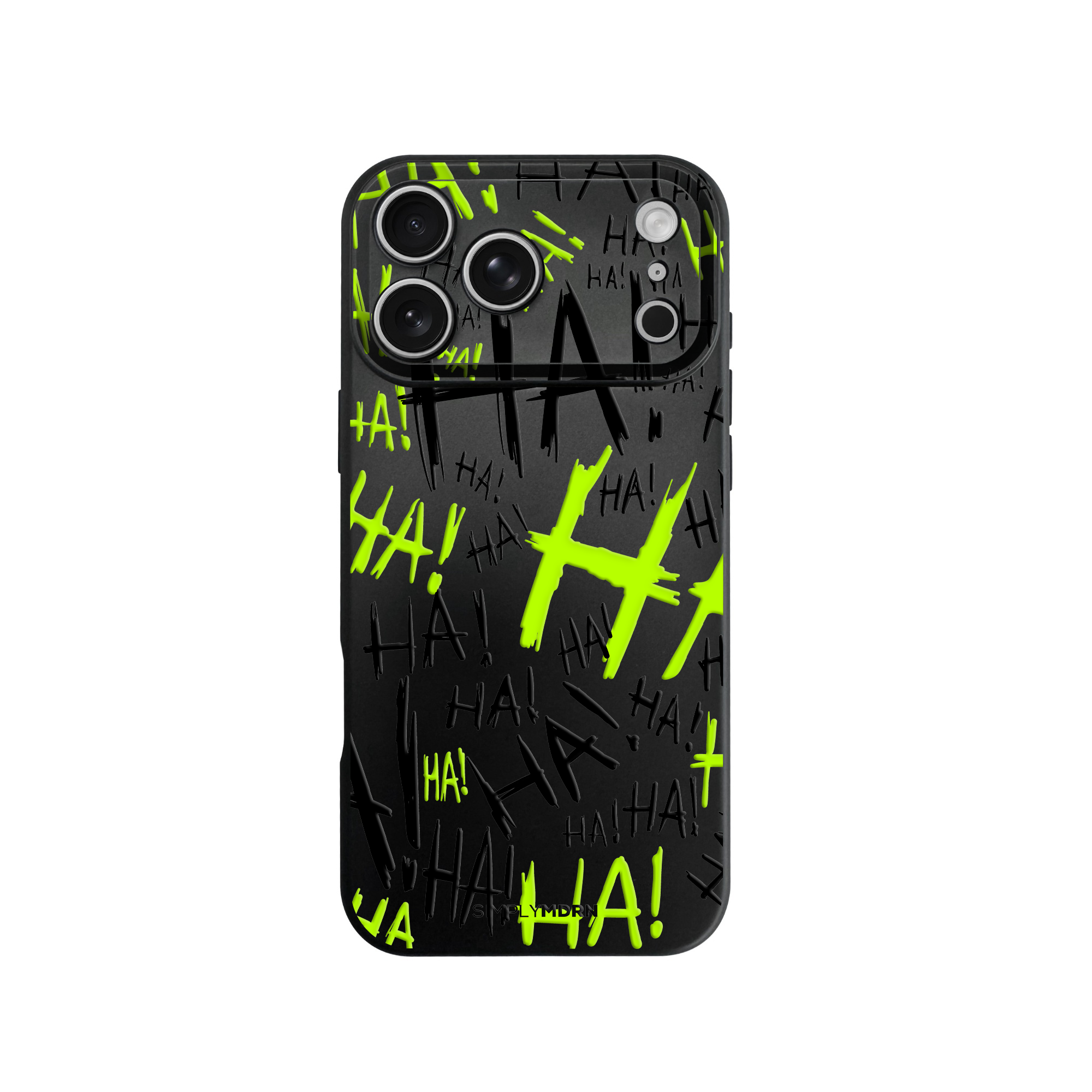 JOKSTER TOXIC Slim [S2] iPhone case image 1