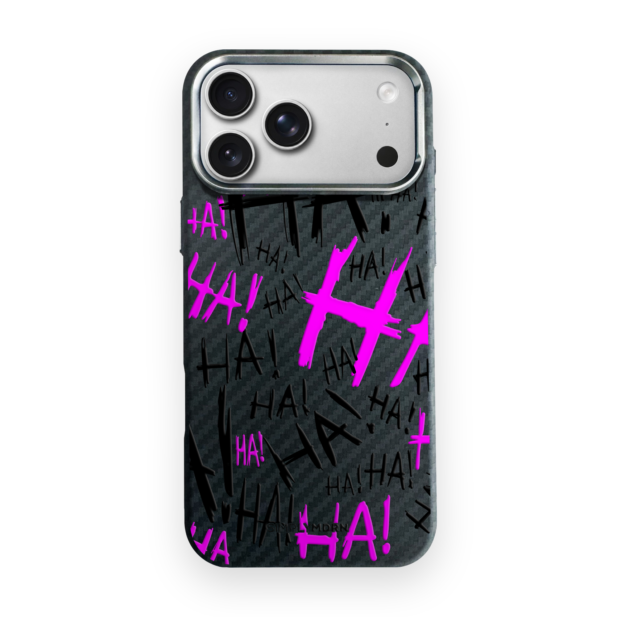 JOKXSTER Carbon [S2] iPhone case image 1