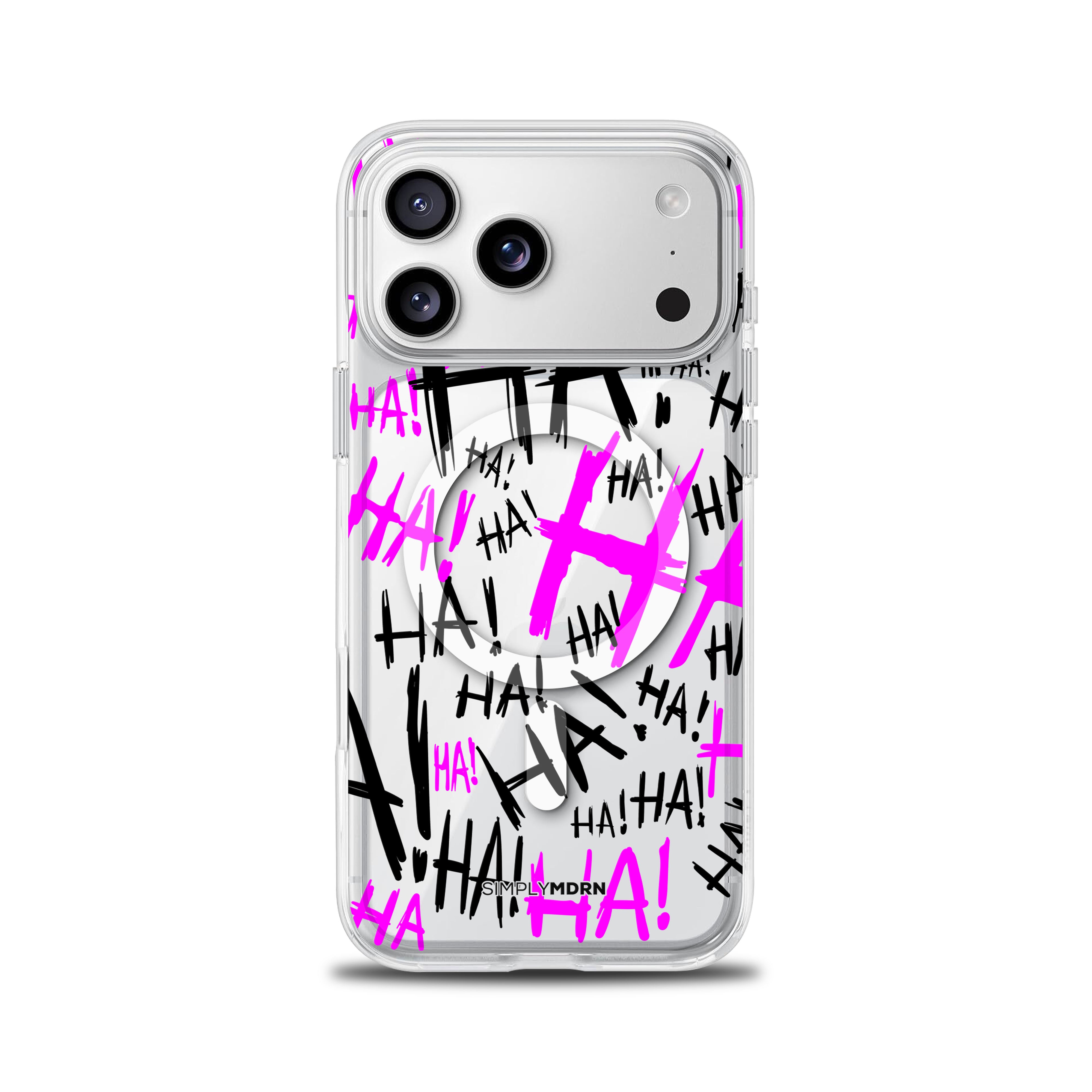 JOKXSTER [CLR+ MAGSAFE]