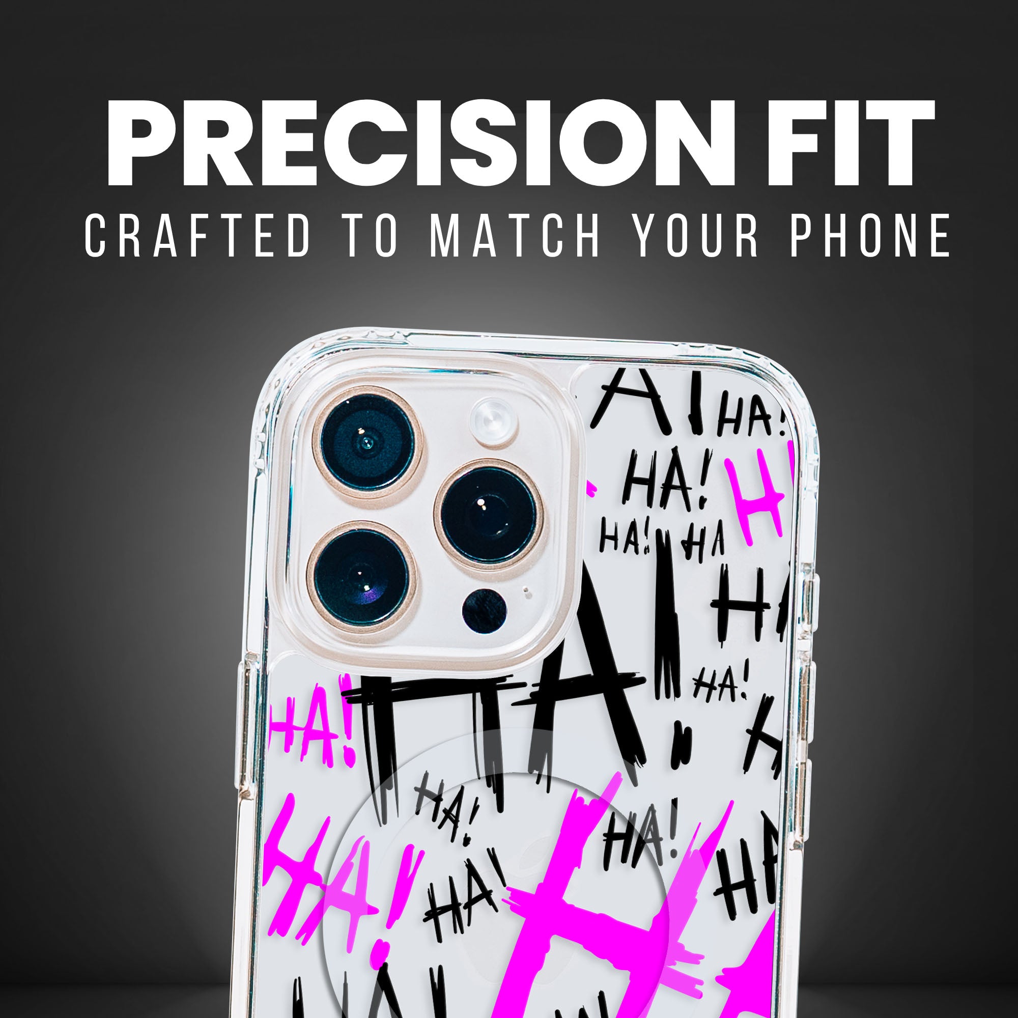 JOKXSTER [CLR+ MAGSAFE]