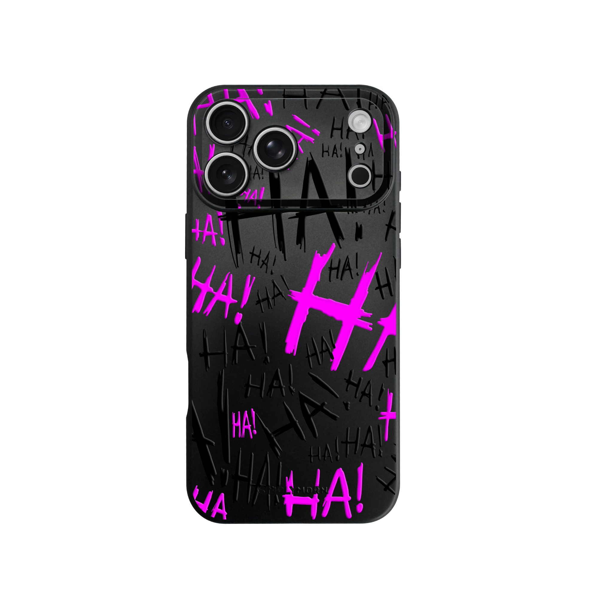 JOKXSTER Slim [S2] iPhone case image 1