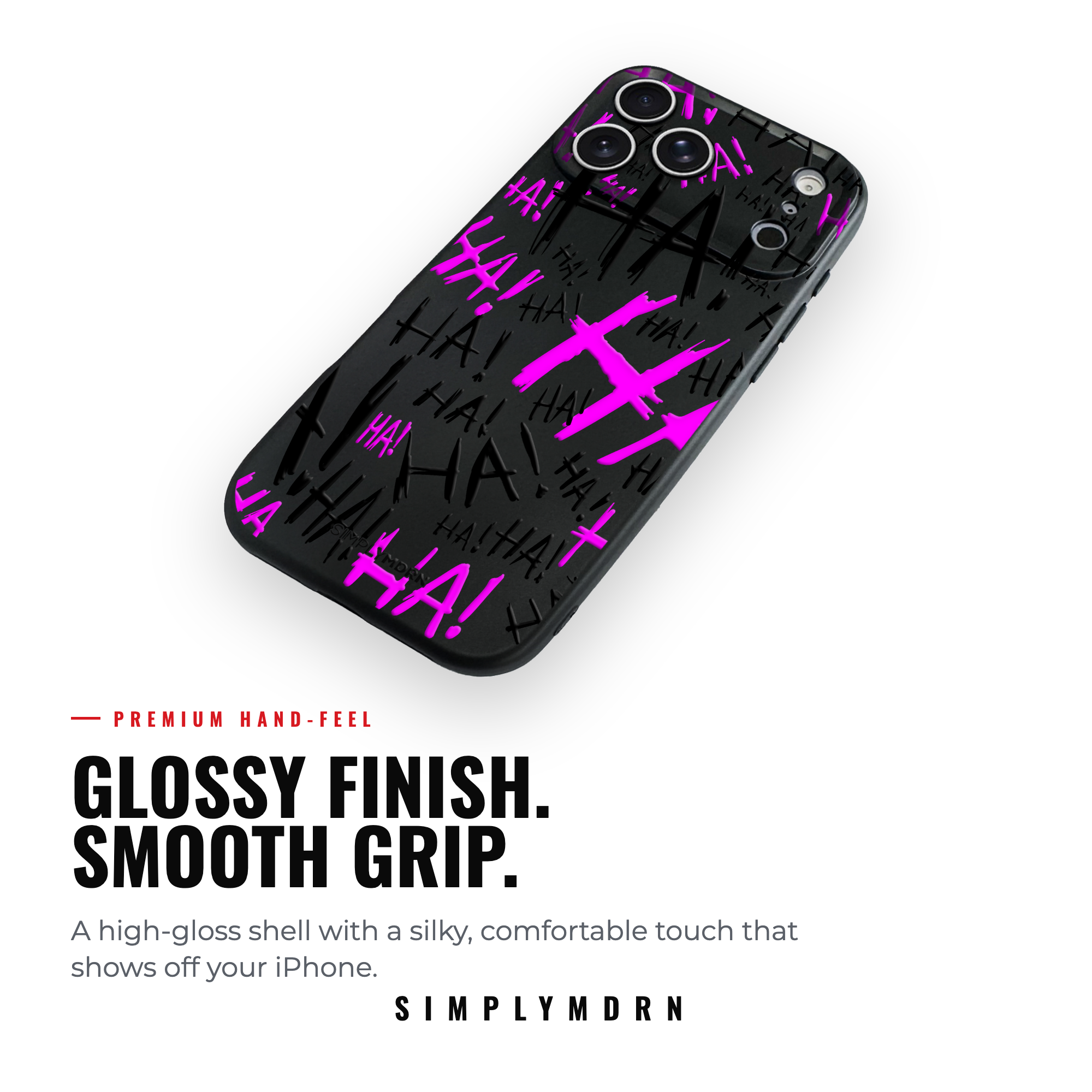 JOKXSTER Slim [S2] iPhone case image 7