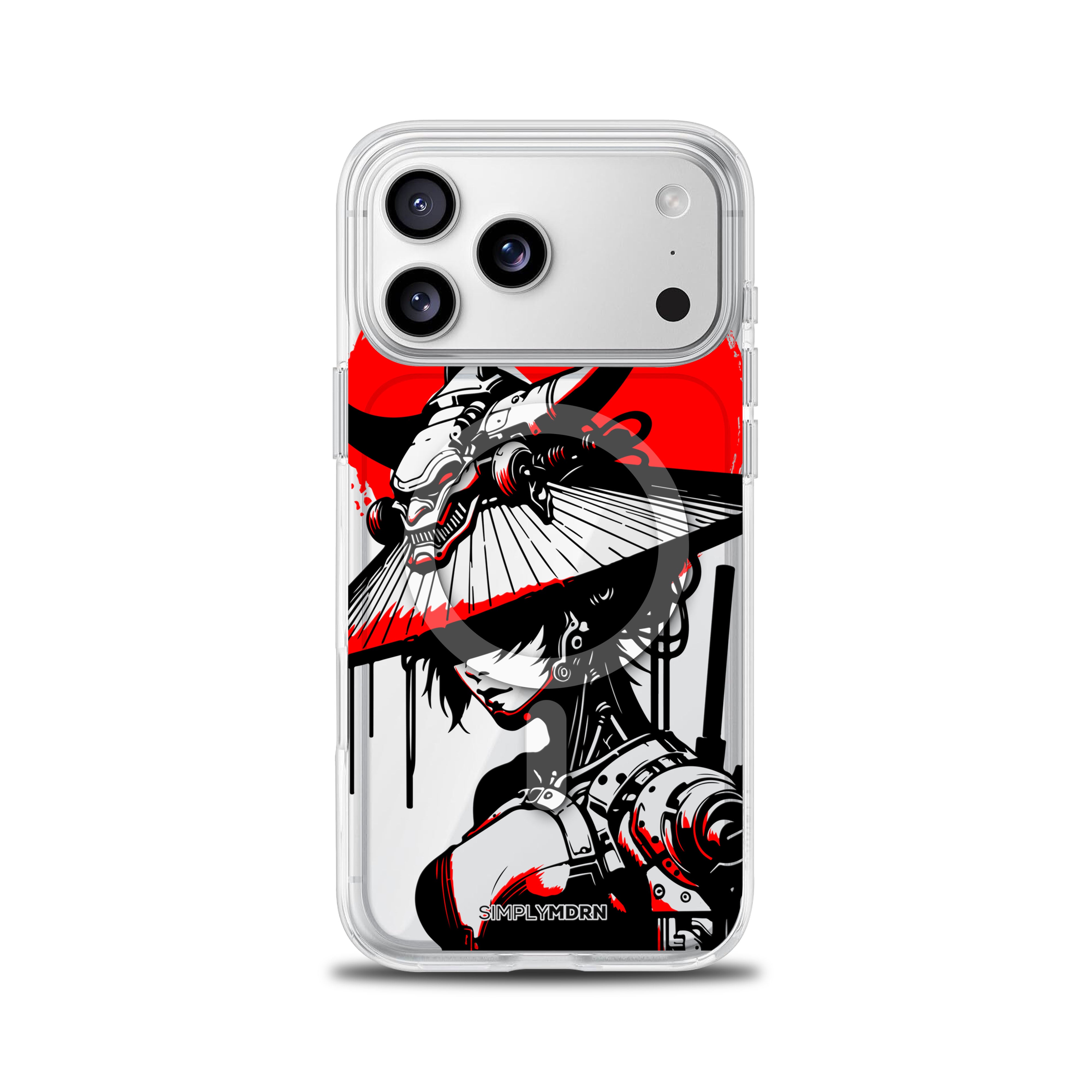 KUNOICHI [CLR+ MAGSAFE]