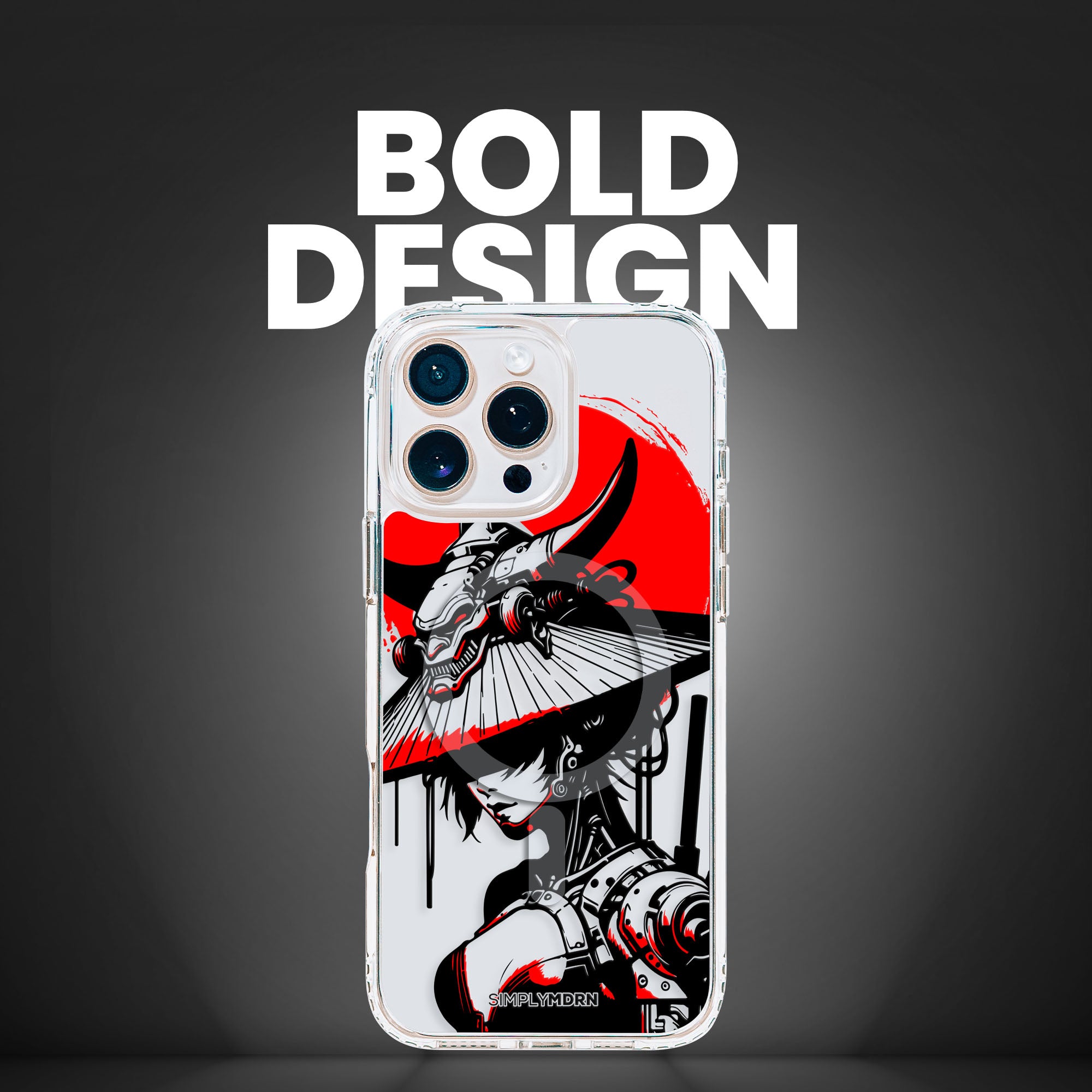 KUNOICHI [CLR+ MAGSAFE]