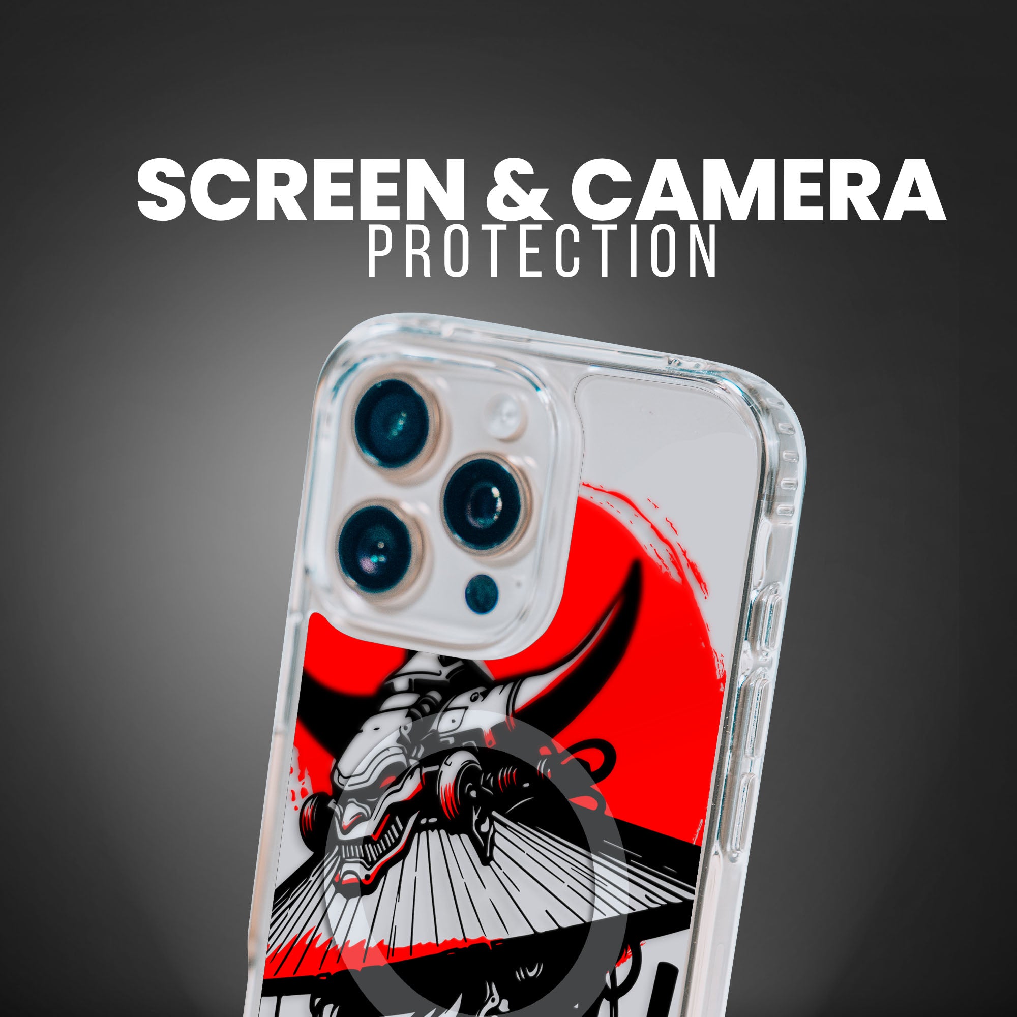 KUNOICHI [CLR+ MAGSAFE]