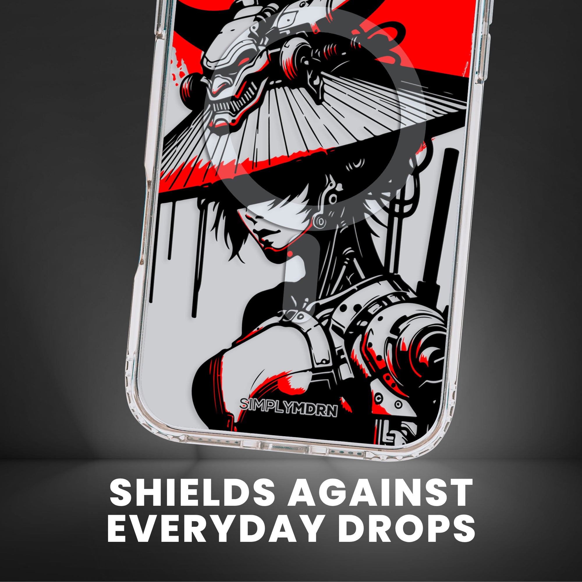 KUNOICHI [CLR+ MAGSAFE]