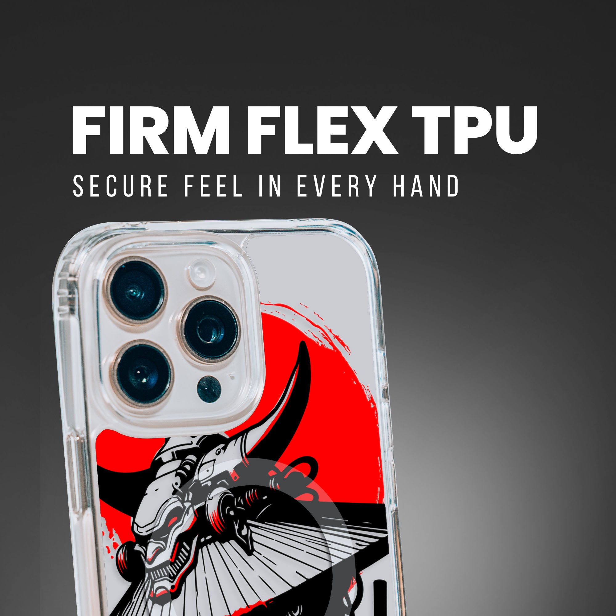 KUNOICHI [CLR+ MAGSAFE]