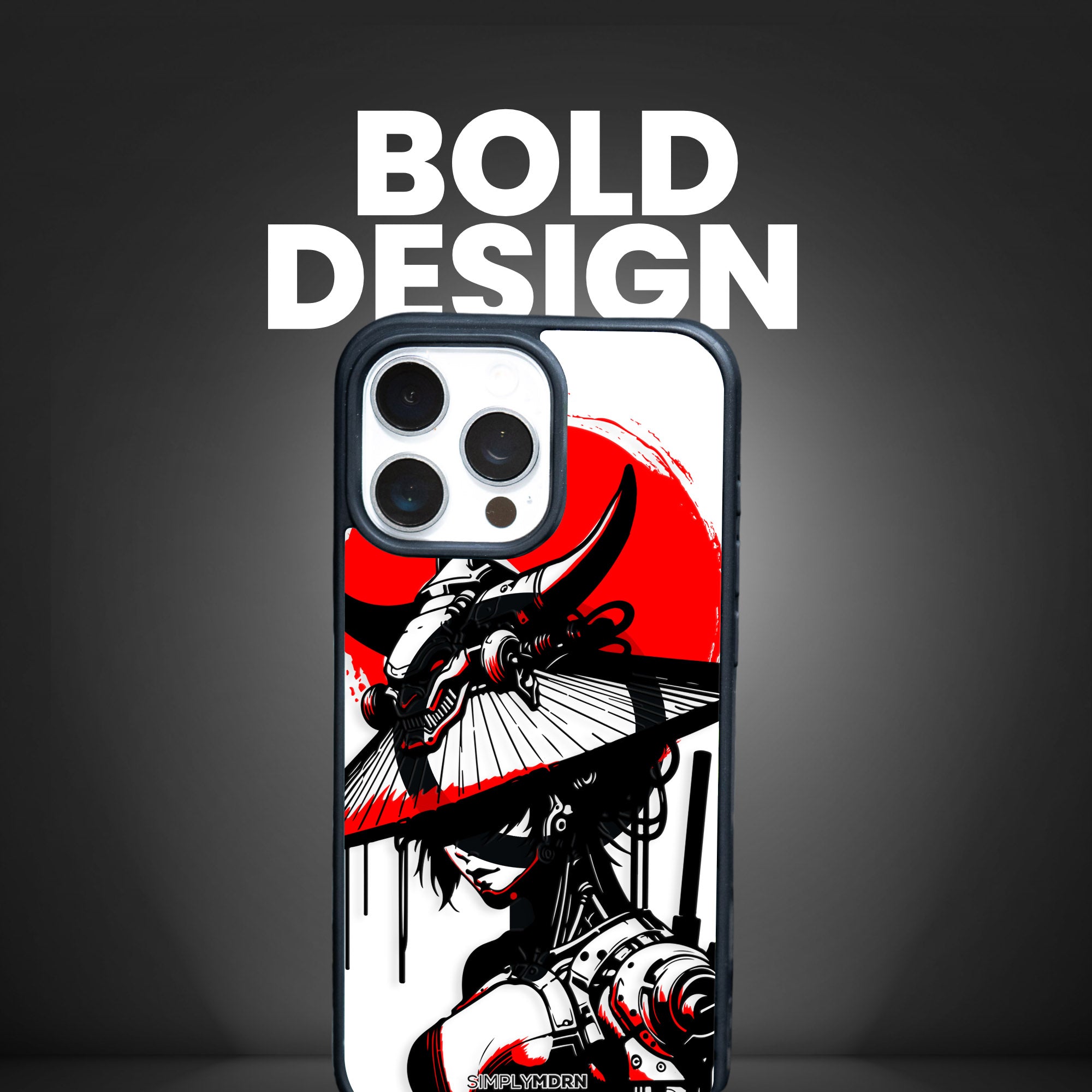 KUNOICHI [CLEAR MAGSAFE]