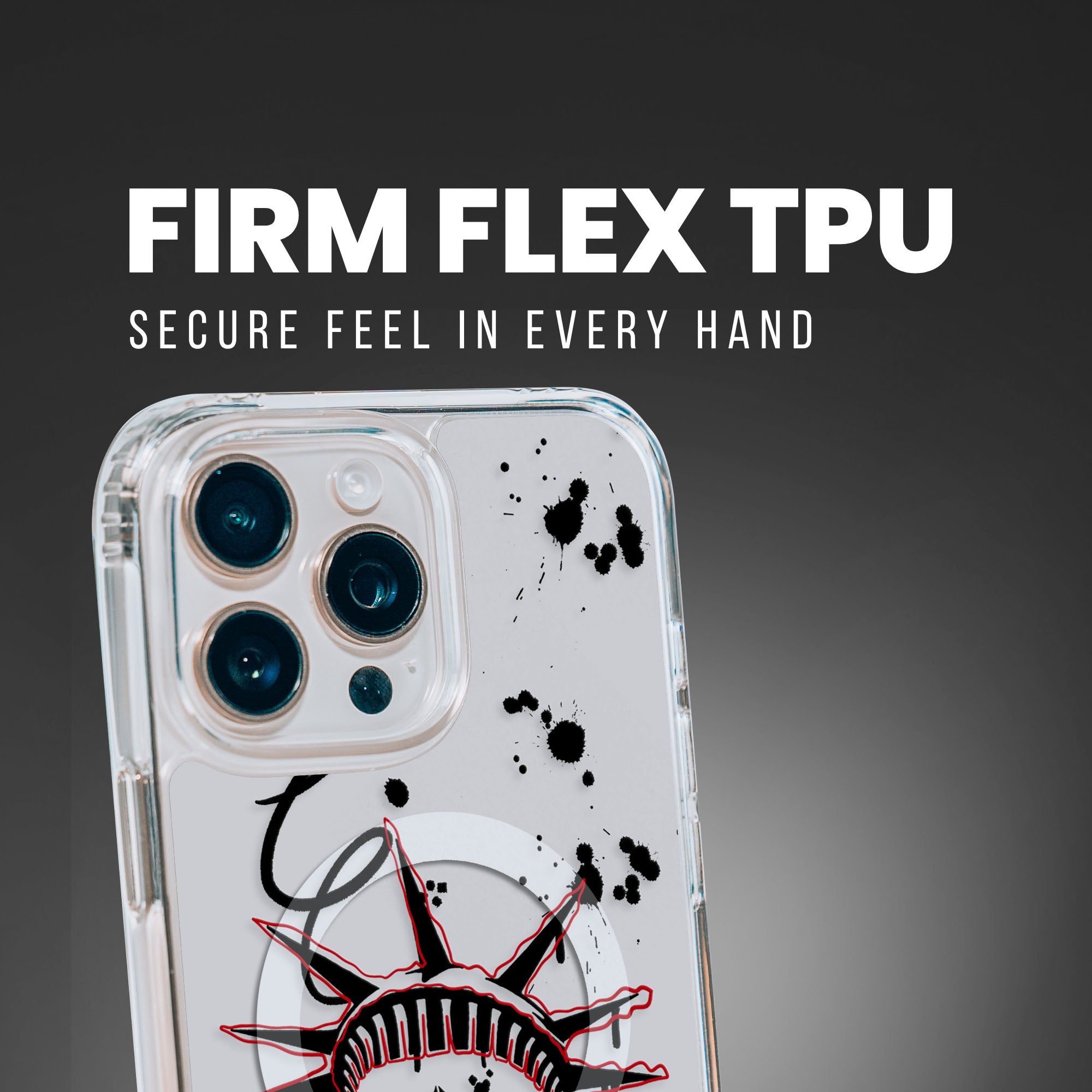 LAND OF THE FREE [CLR+ MAGSAFE]