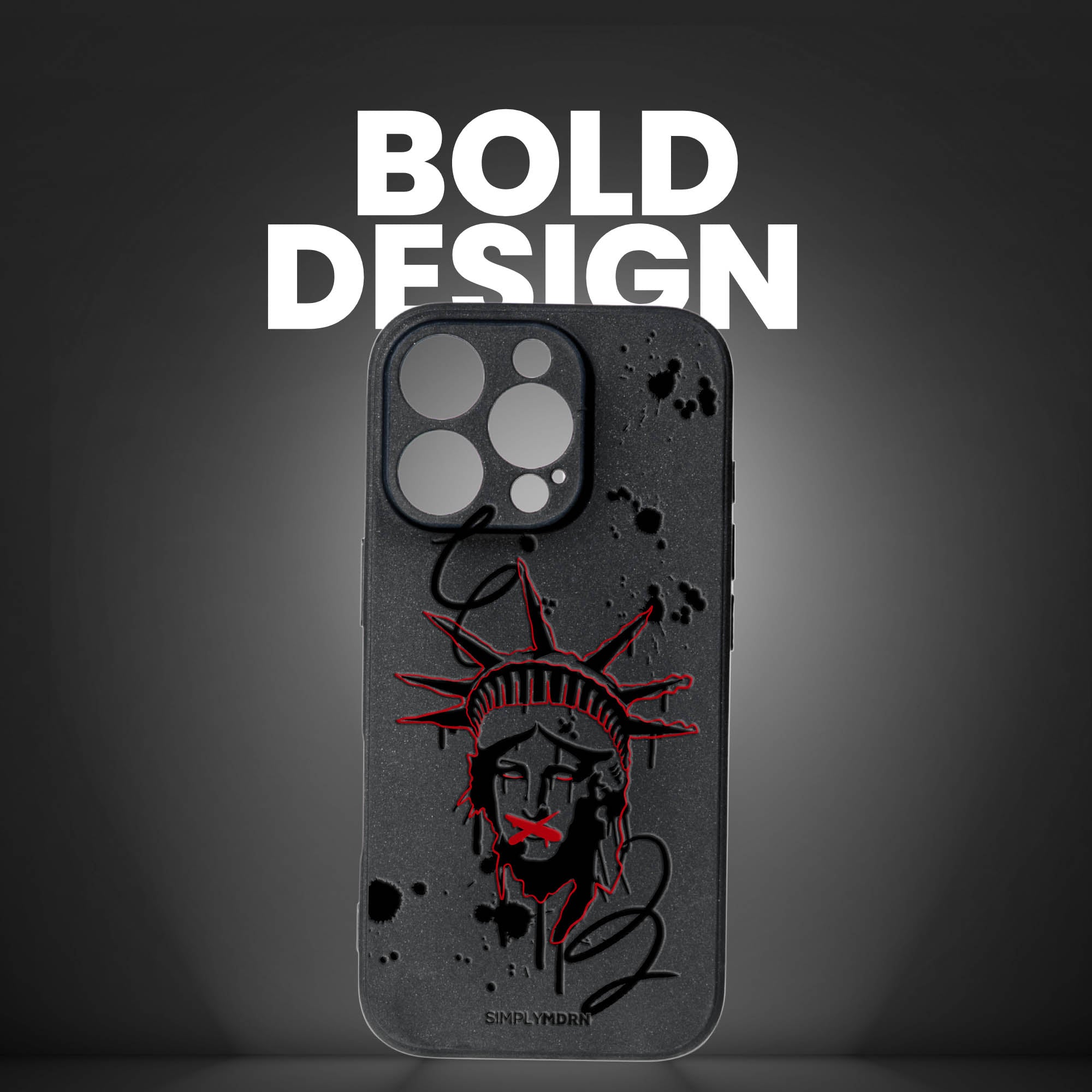 LAND OF THE FREE [SLIM]