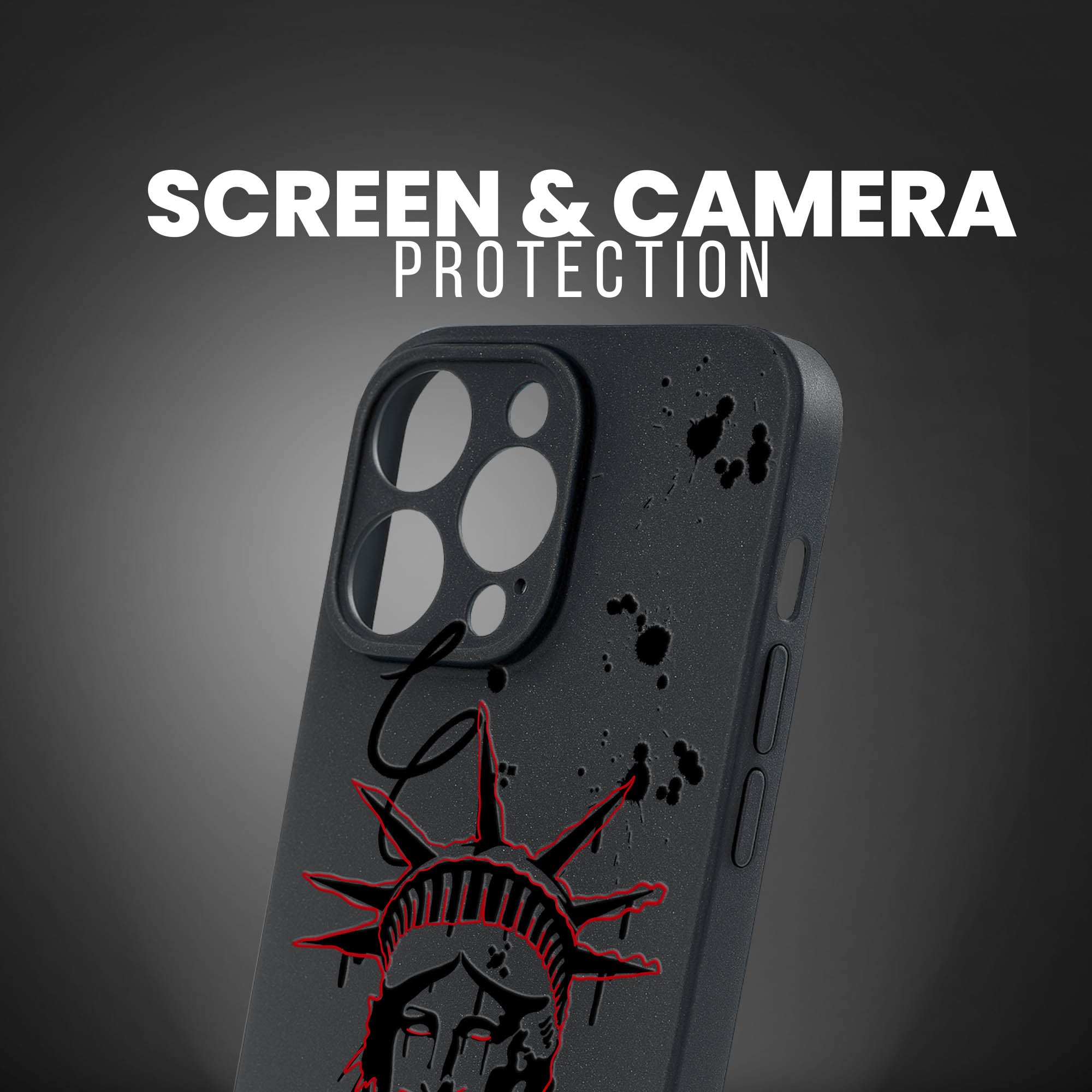 LAND OF THE FREE [SLIM]