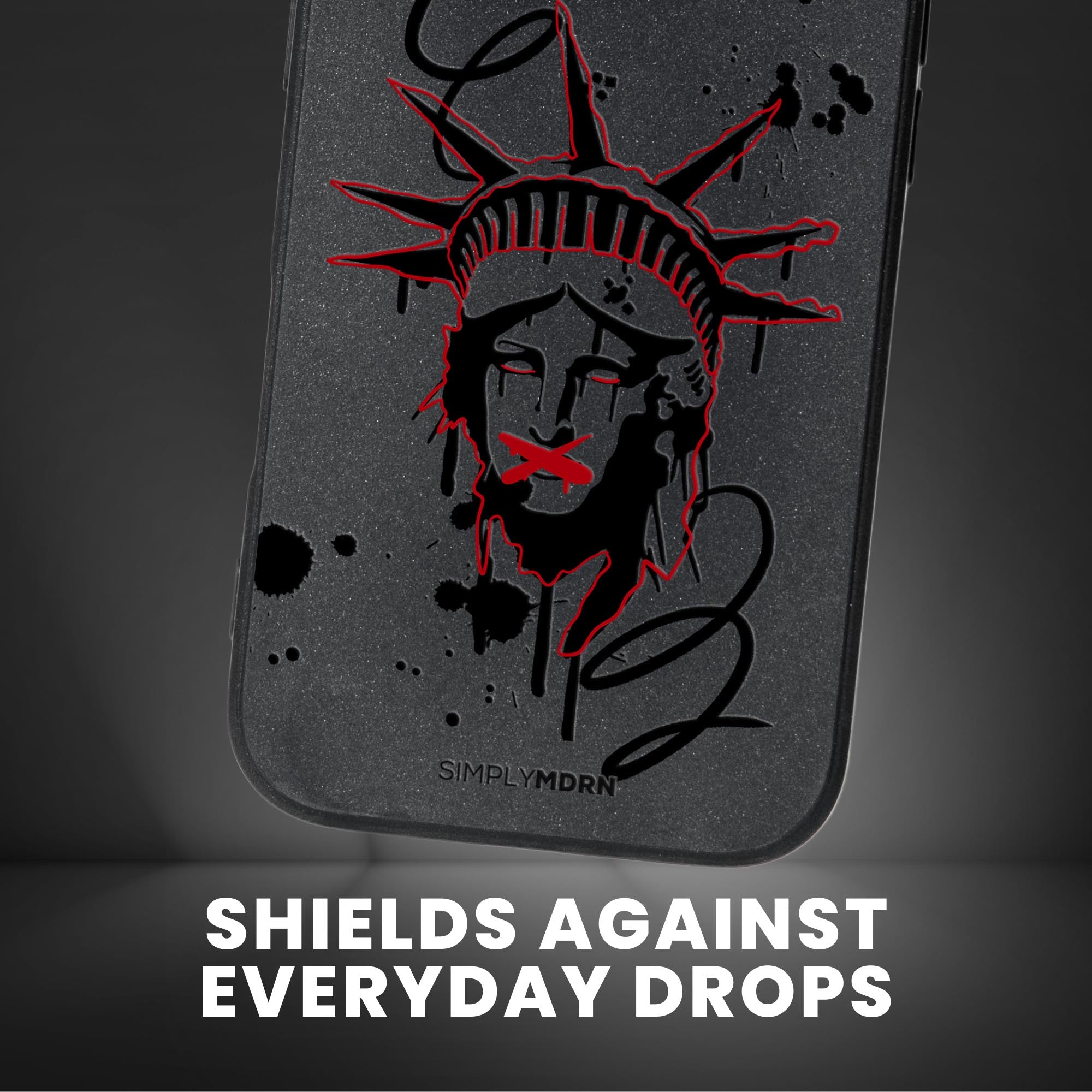 LAND OF THE FREE [SLIM]