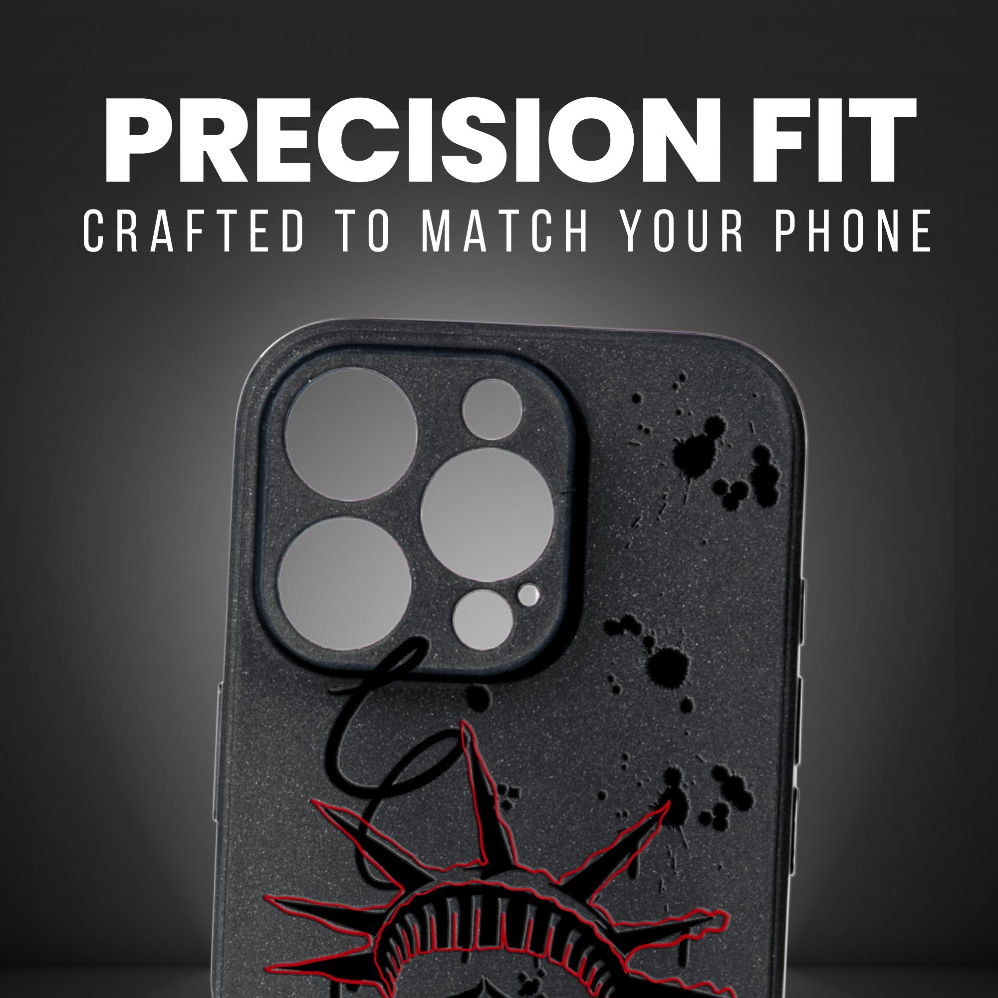 LAND OF THE FREE [SLIM]