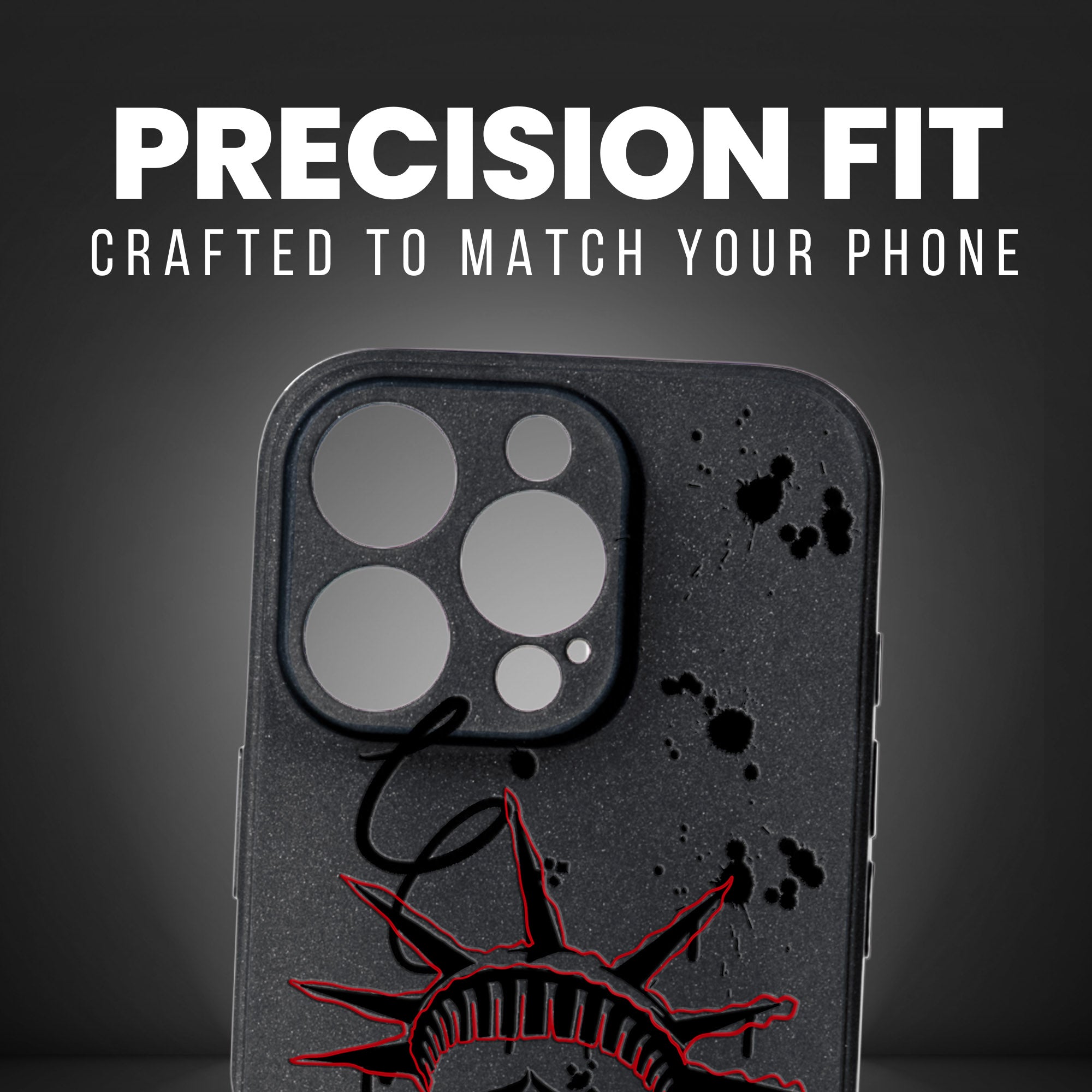 LAND OF THE FREE [SLIM]