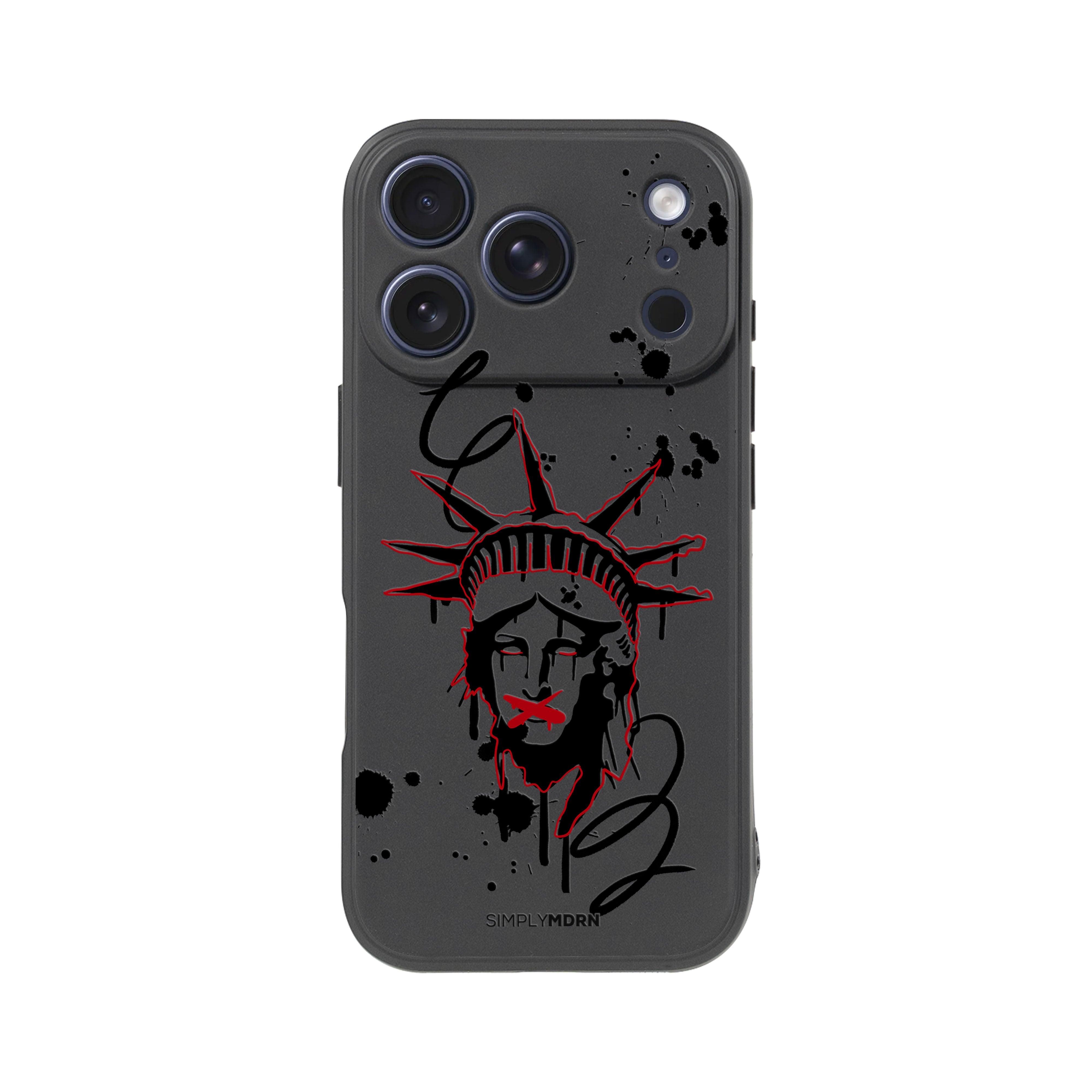 LAND OF THE FREE [SLIM]