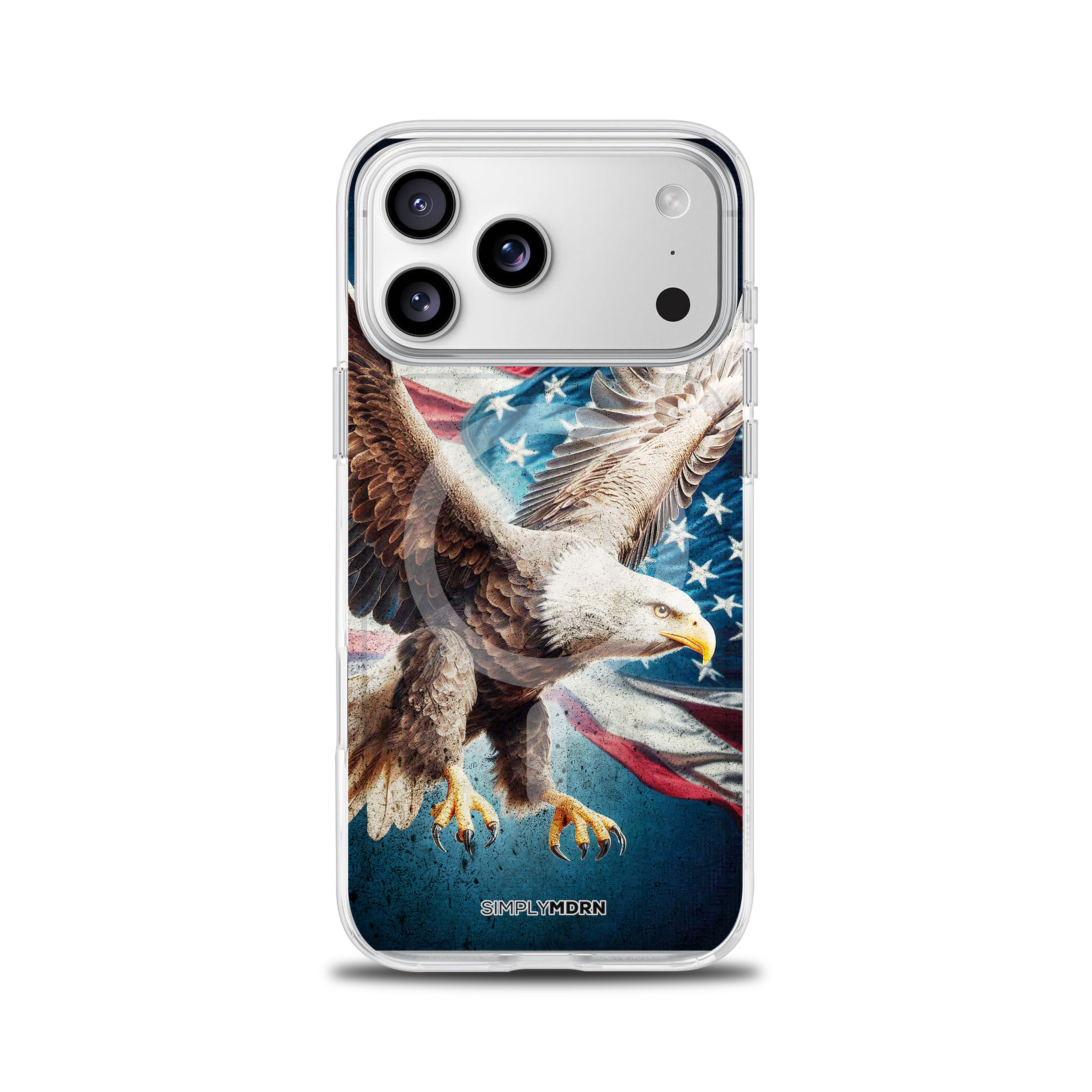 LIBERTY [CLR+ MAGSAFE]