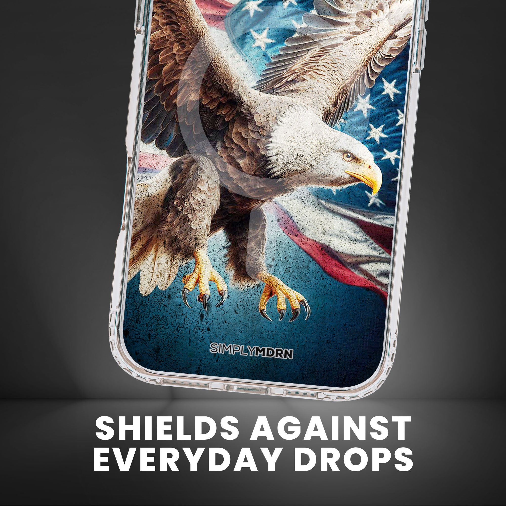 LIBERTY [CLR+ MAGSAFE]