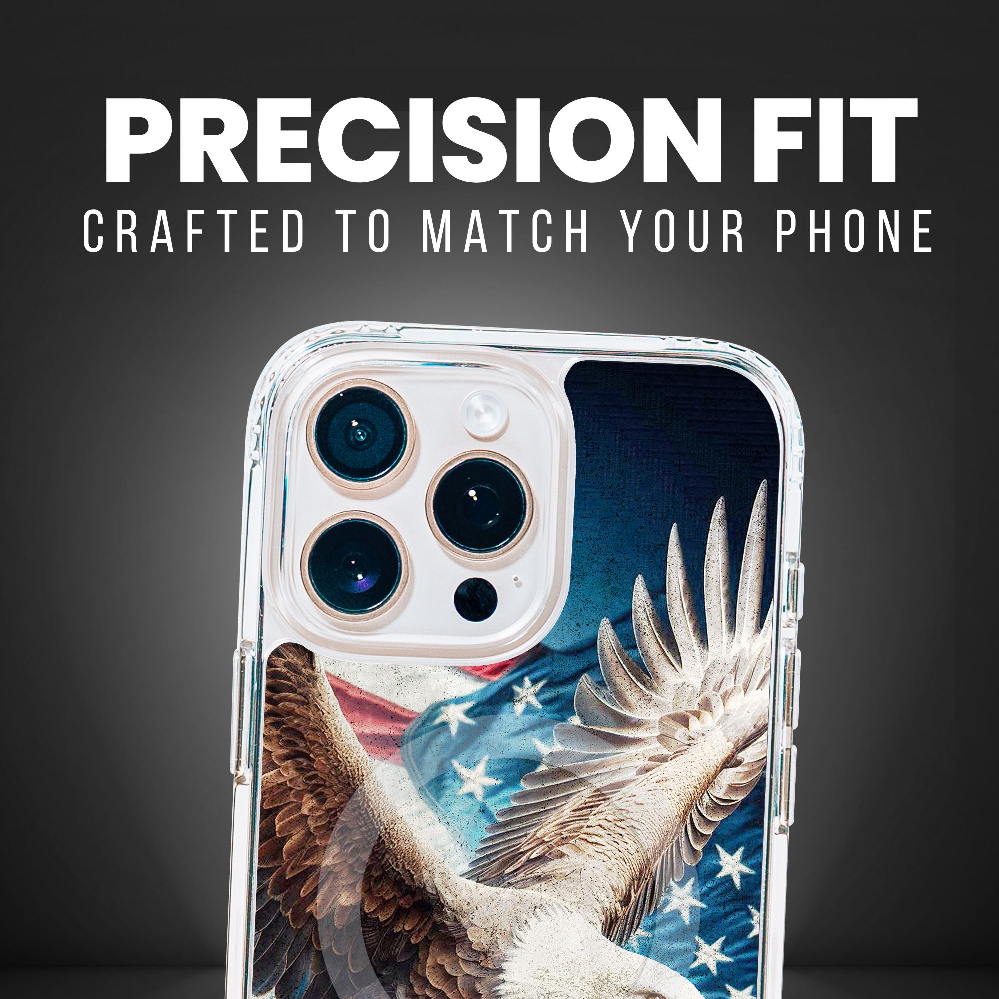 LIBERTY [CLR+ MAGSAFE]