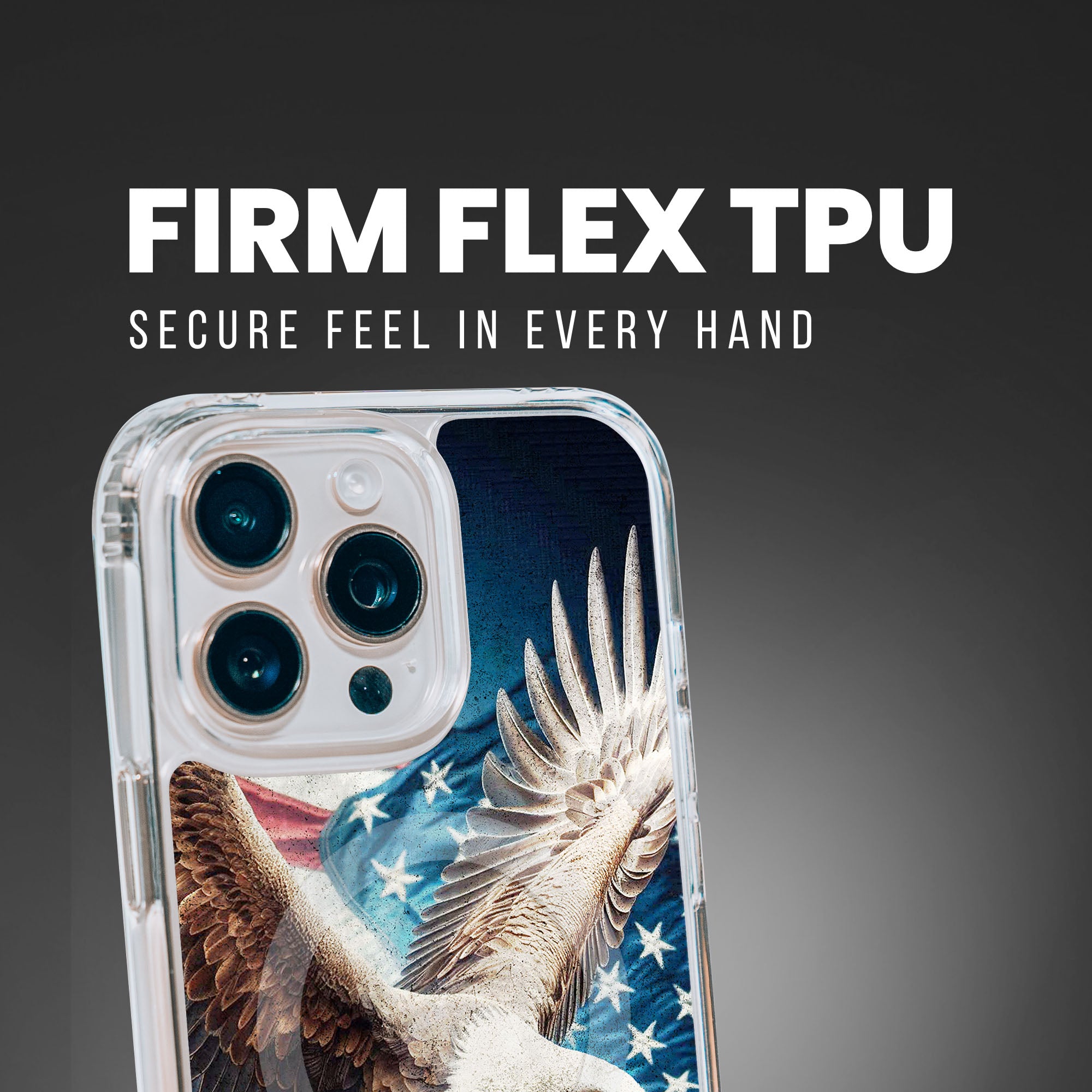 LIBERTY [CLR+ MAGSAFE]