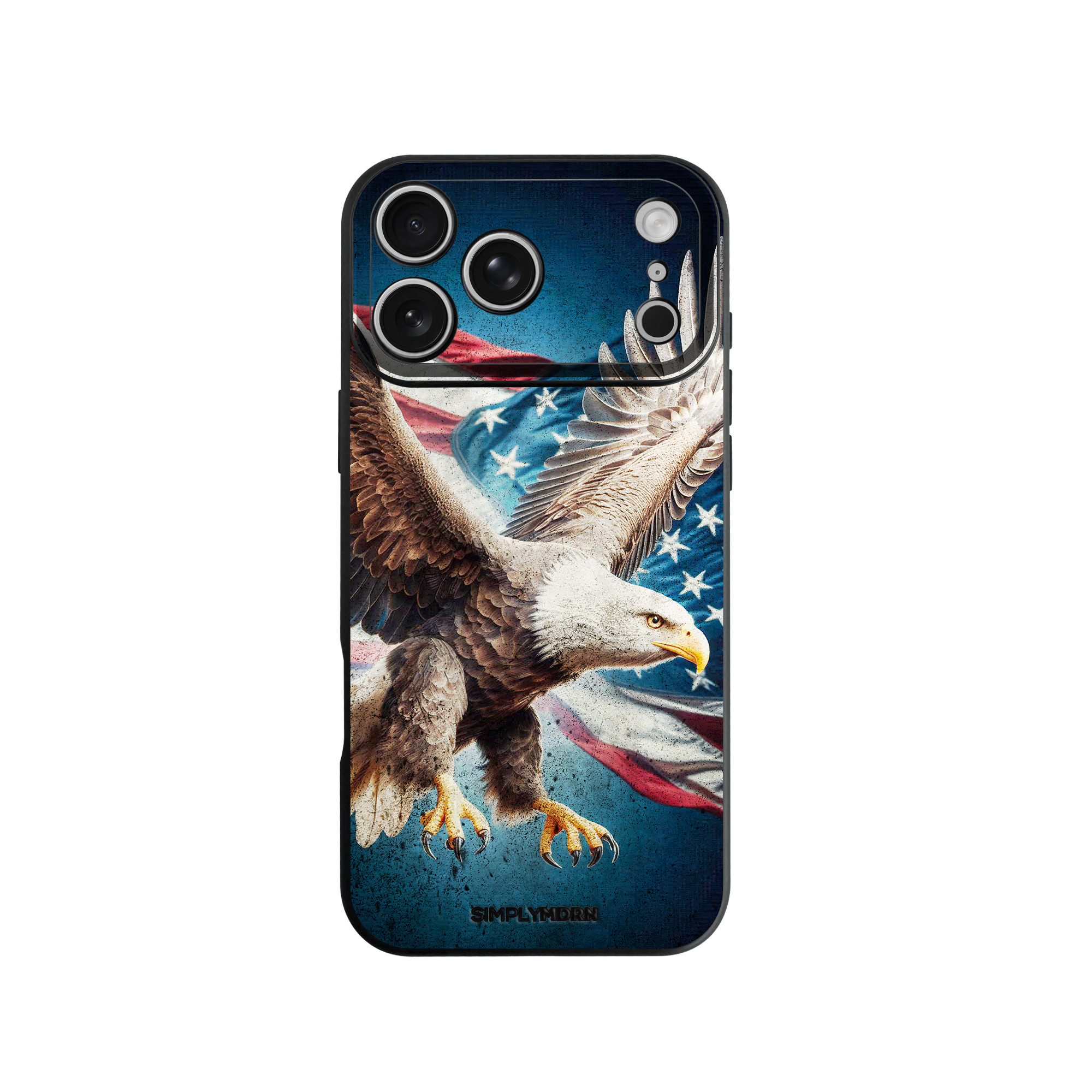 LIBERTY Slim [S2] iPhone case image 1