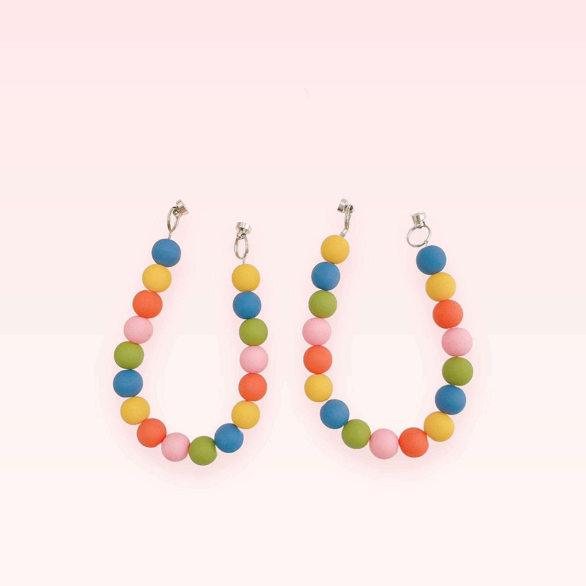 SIMPLYBUBBI Phone Charm #0271