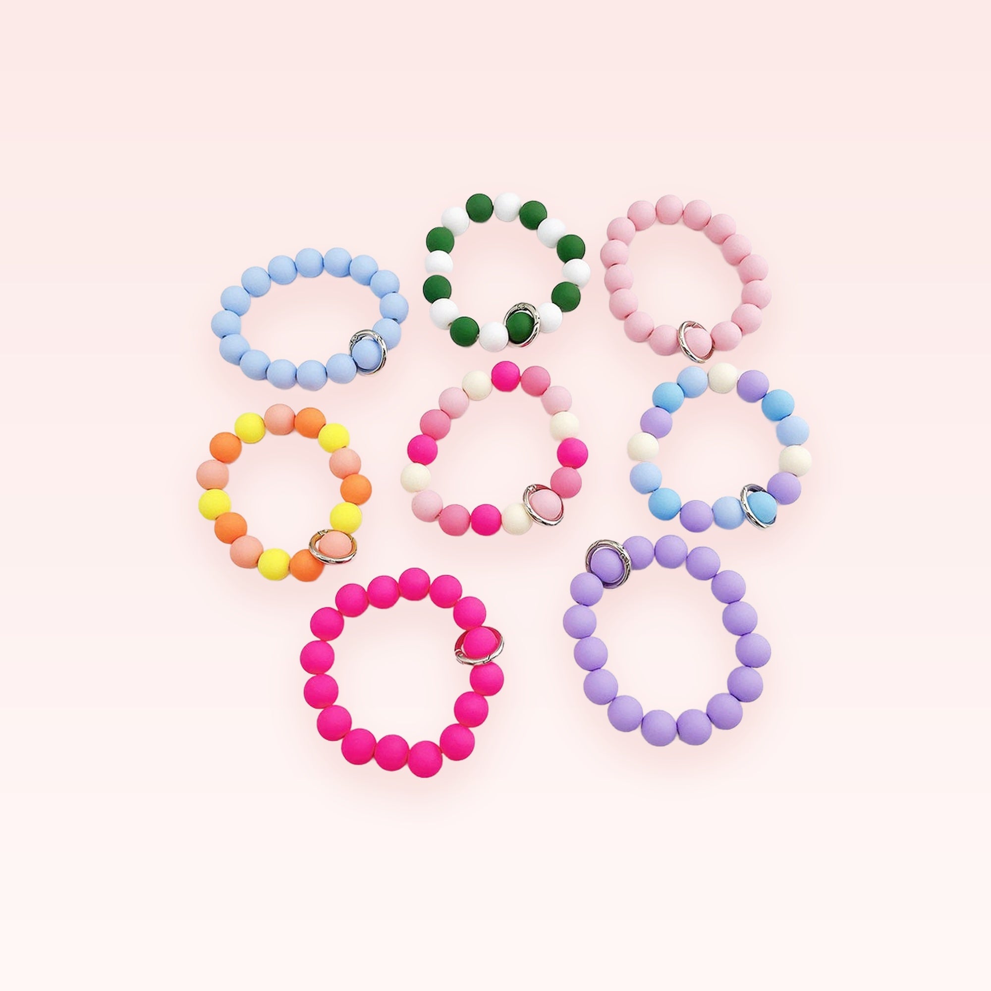 SIMPLYBUBBI Phone Charm #0257