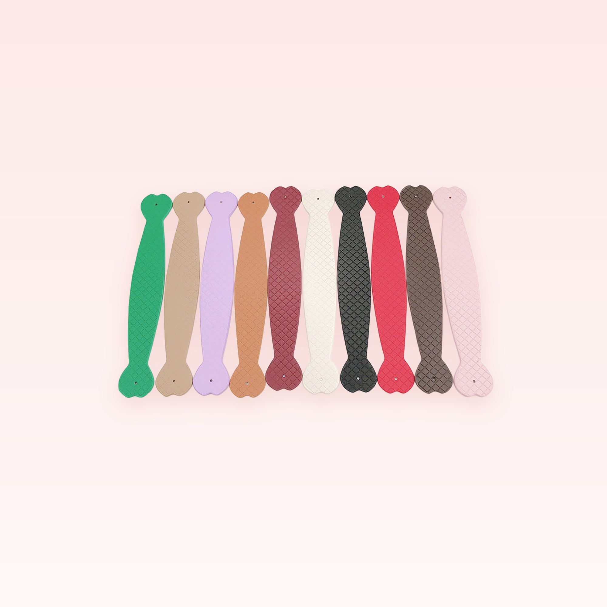 SIMPLYBUBBI Phone Charm #0272