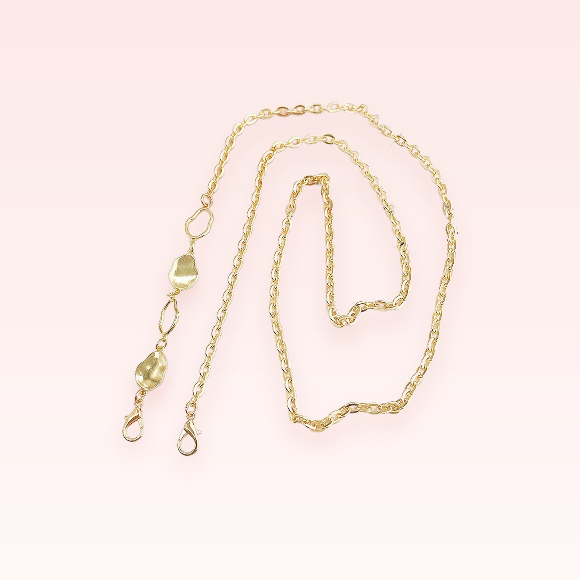 SIMPLYBUBBI Phone Charm #0263