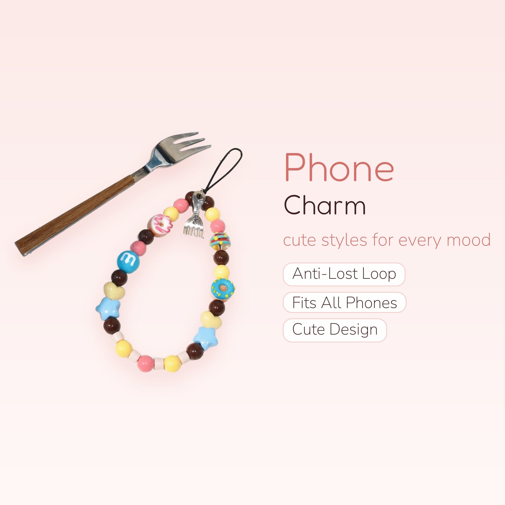 Whisker Nap — Kawaii Cat Phone Grip Stand