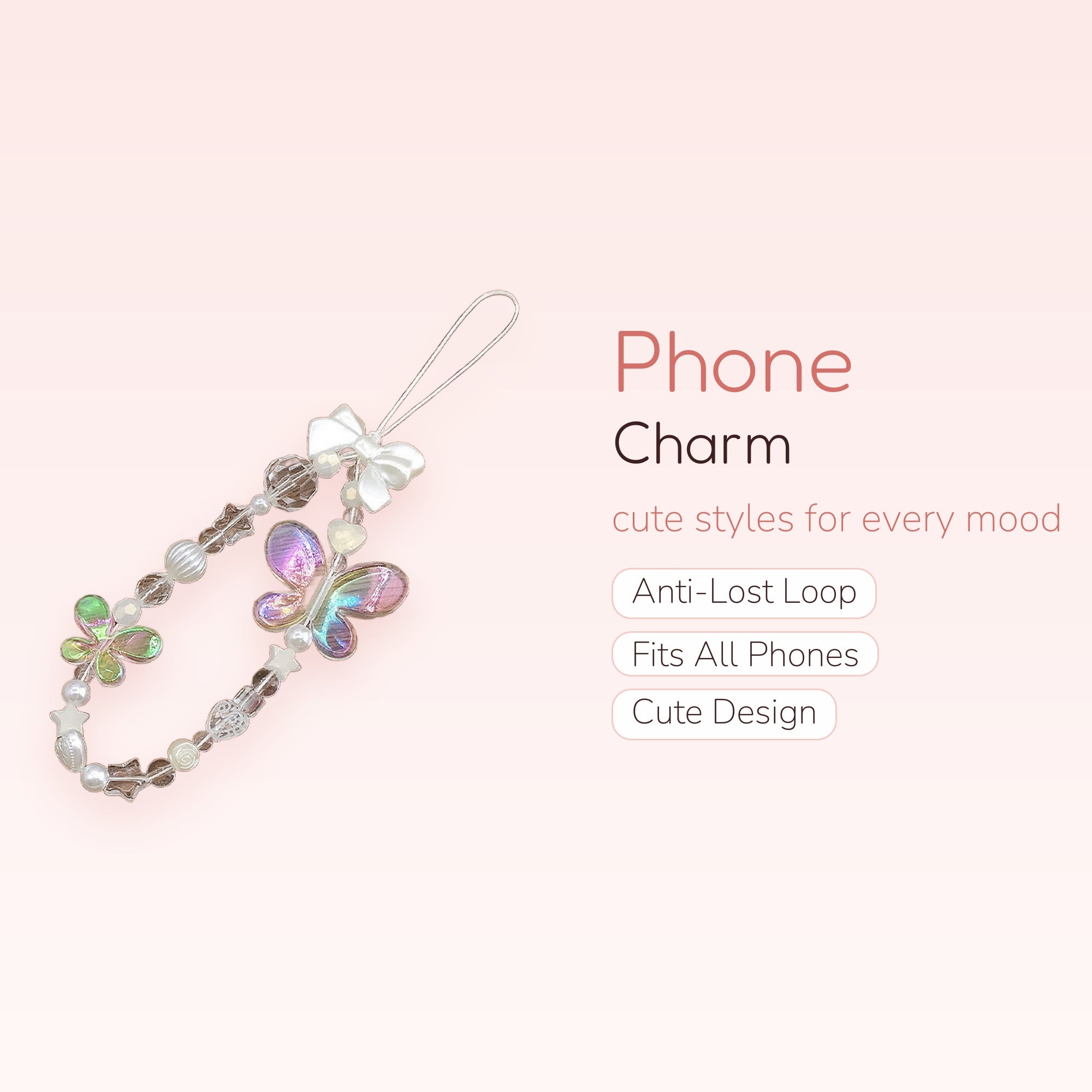 Out There — UFO & Alien Kawaii Phone Grip & Pop Socket Stand